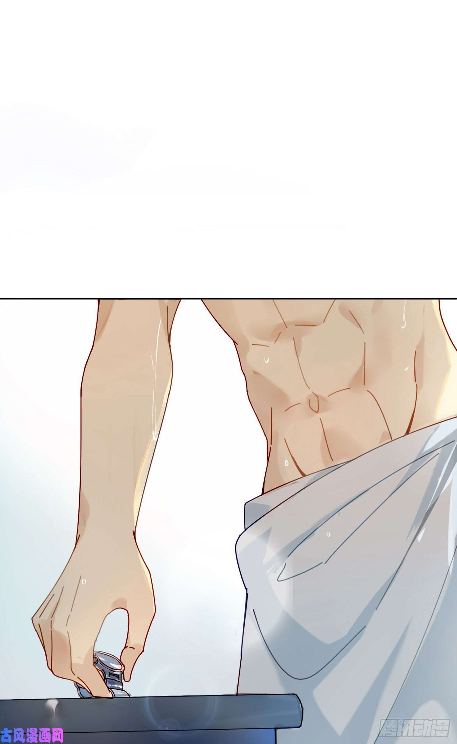 无法抑制的本能第一次见面，就被咬了？！