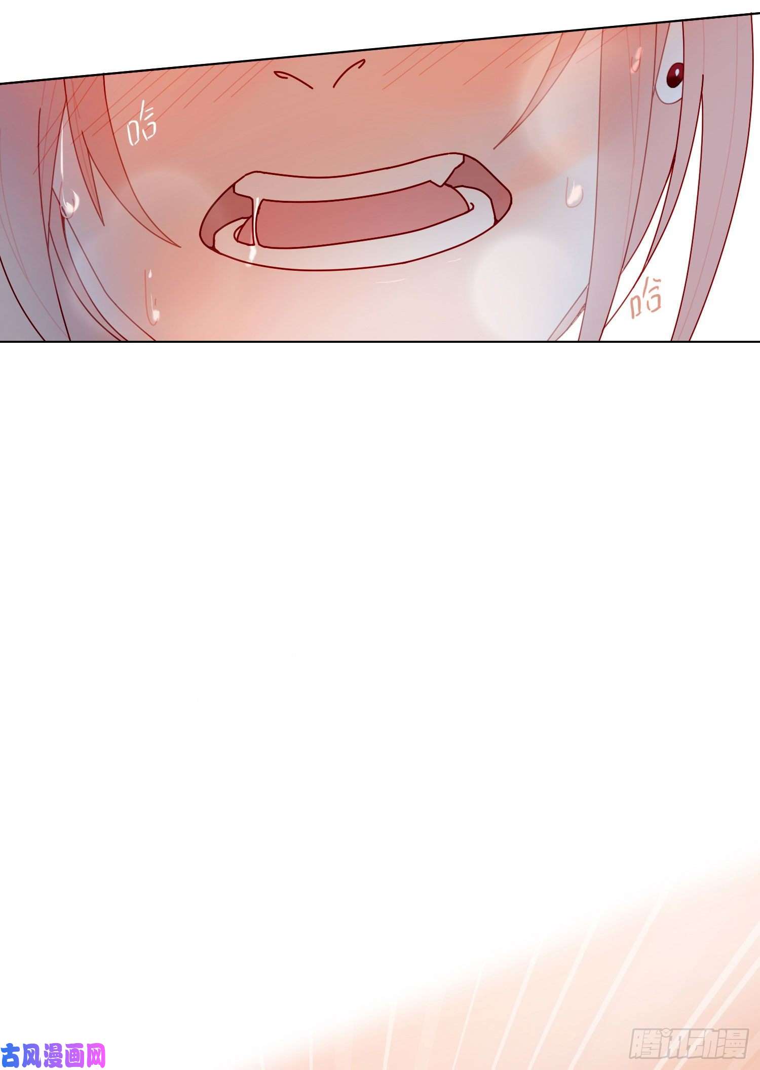 无法抑制的本能第一次见面，就被咬了？！