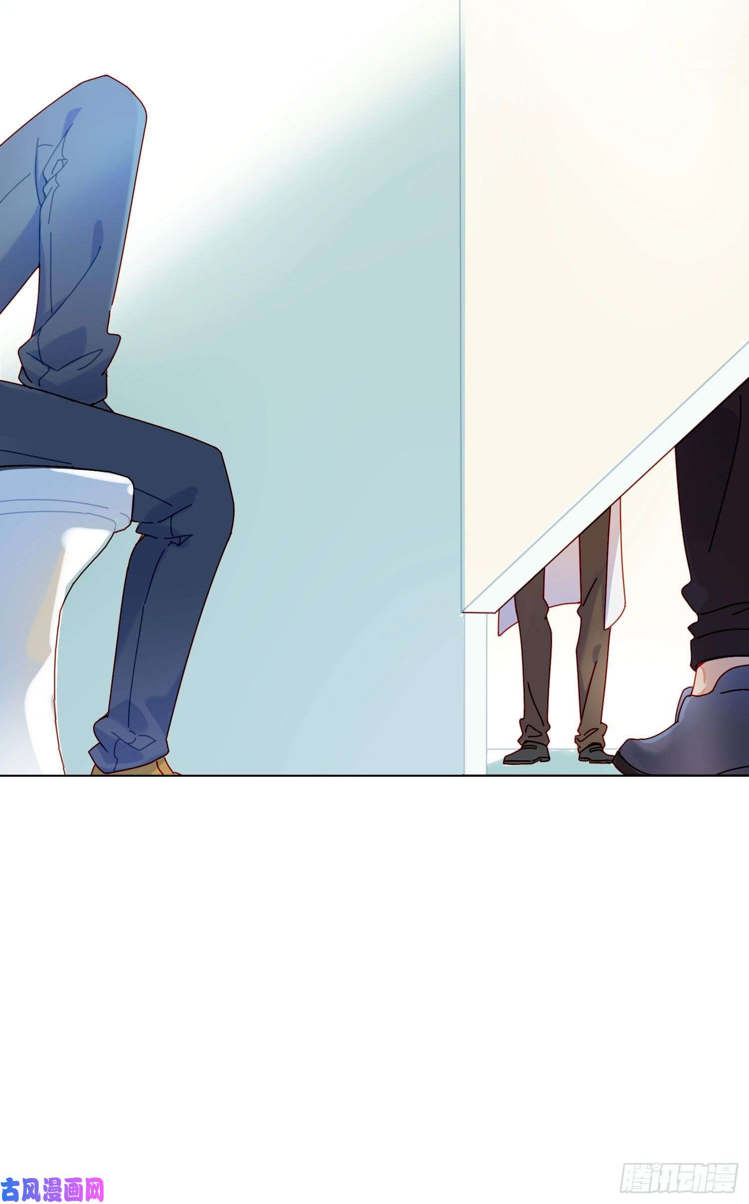 无法抑制的本能第一次见面，就被咬了？！