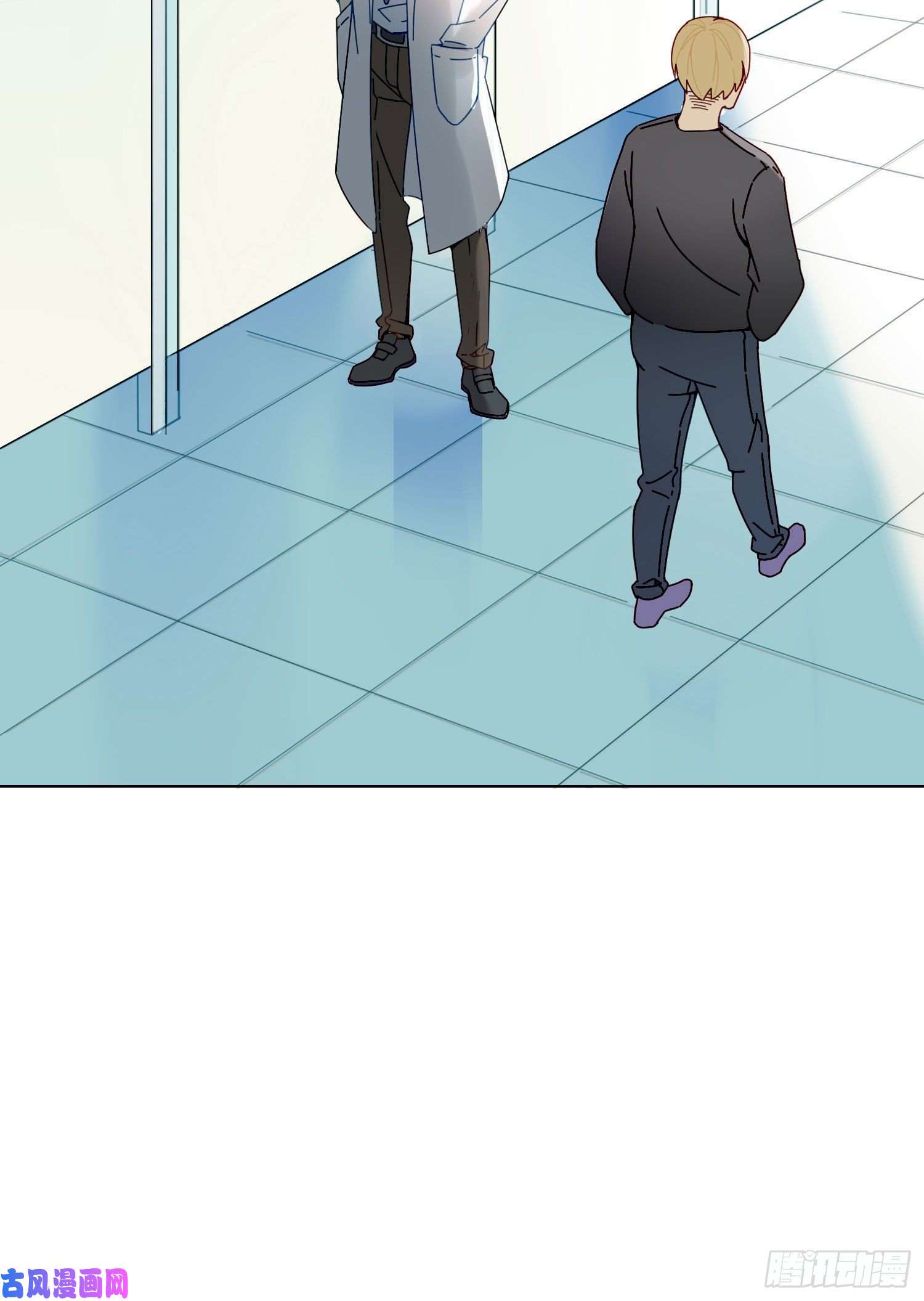 无法抑制的本能第一次见面，就被咬了？！