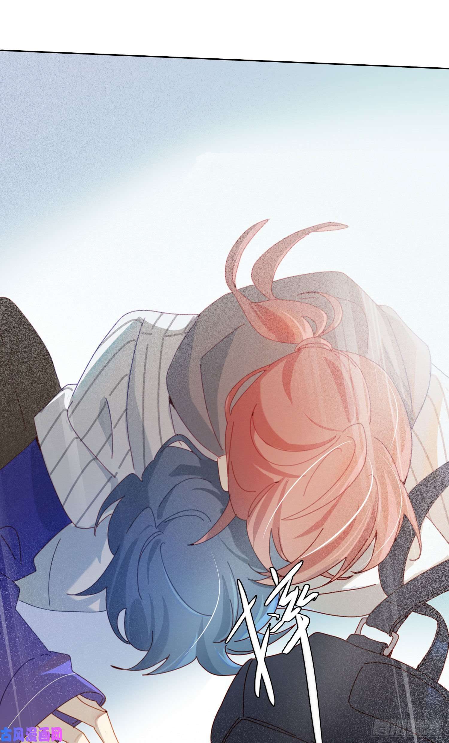 无法抑制的本能第一次见面，就被咬了？！