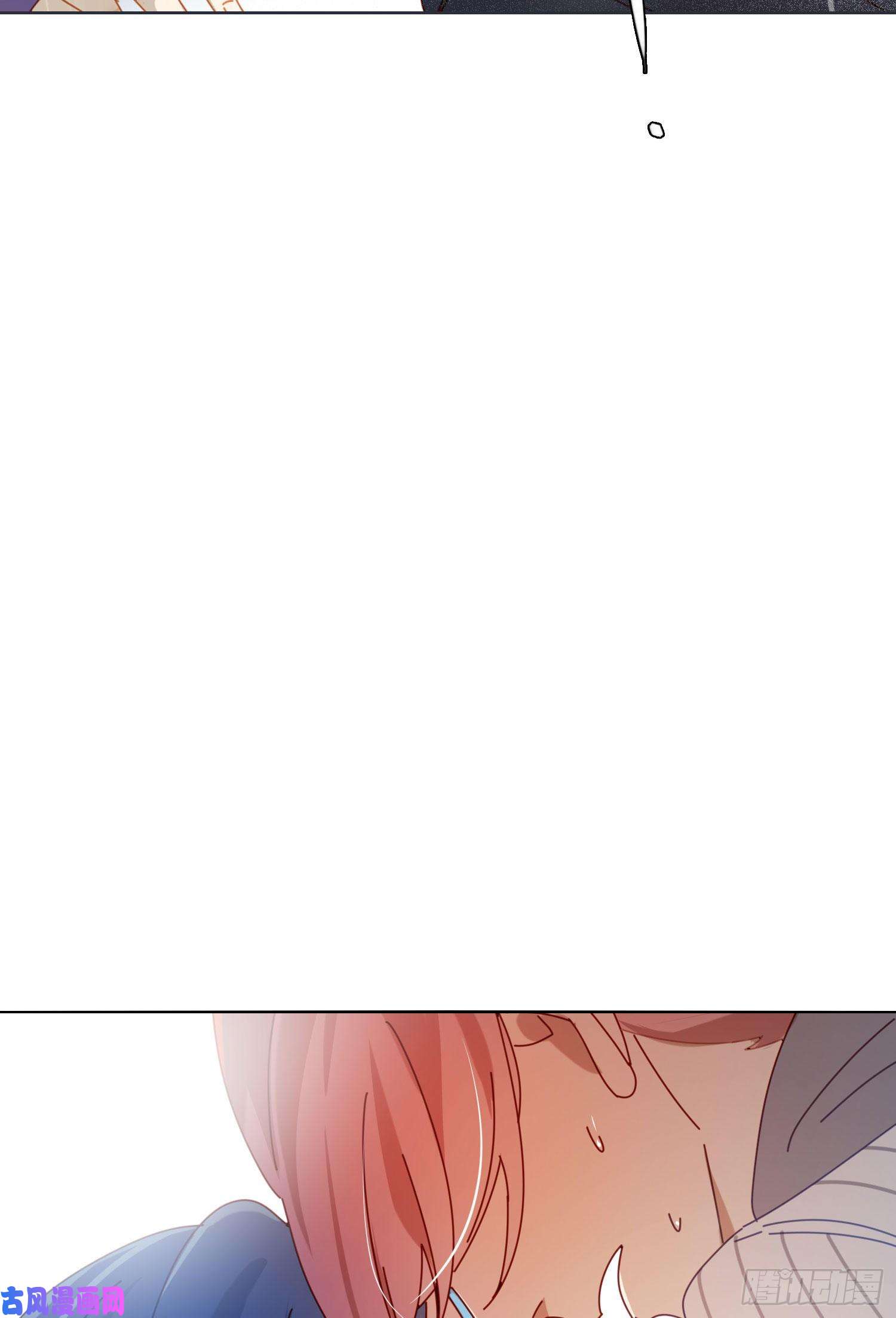 无法抑制的本能第一次见面，就被咬了？！