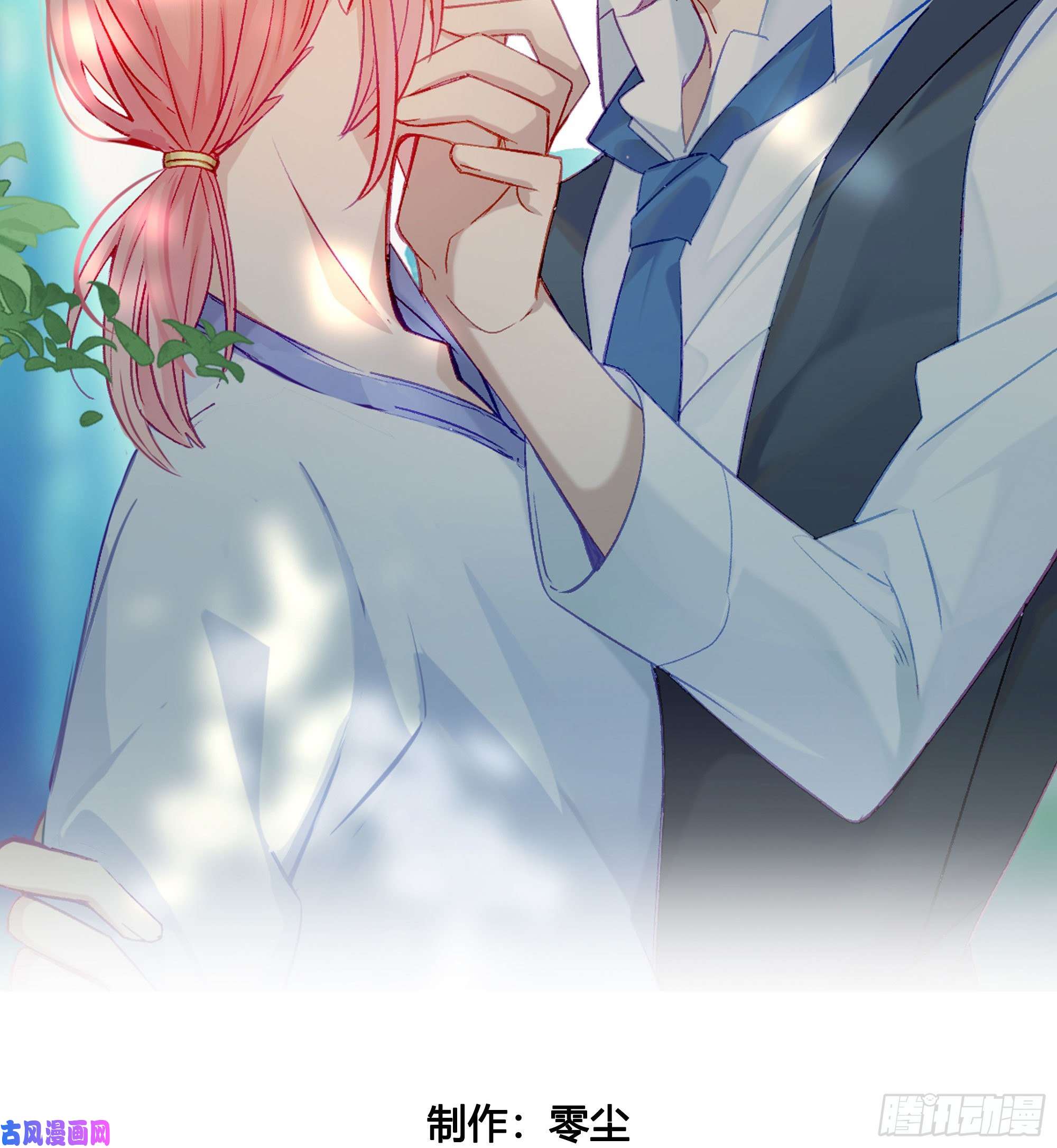 无法抑制的本能消失的男医生