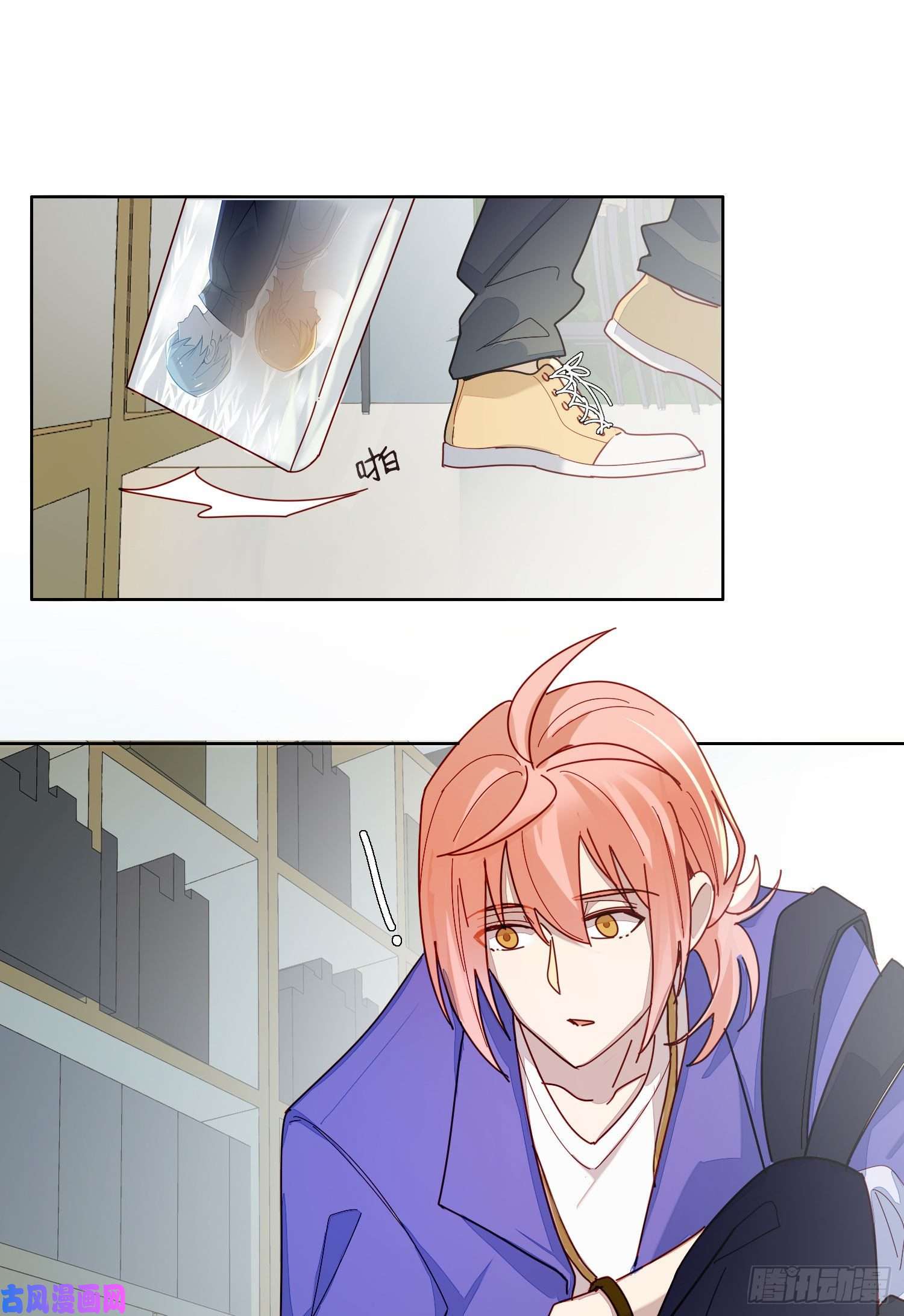 无法抑制的本能消失的男医生