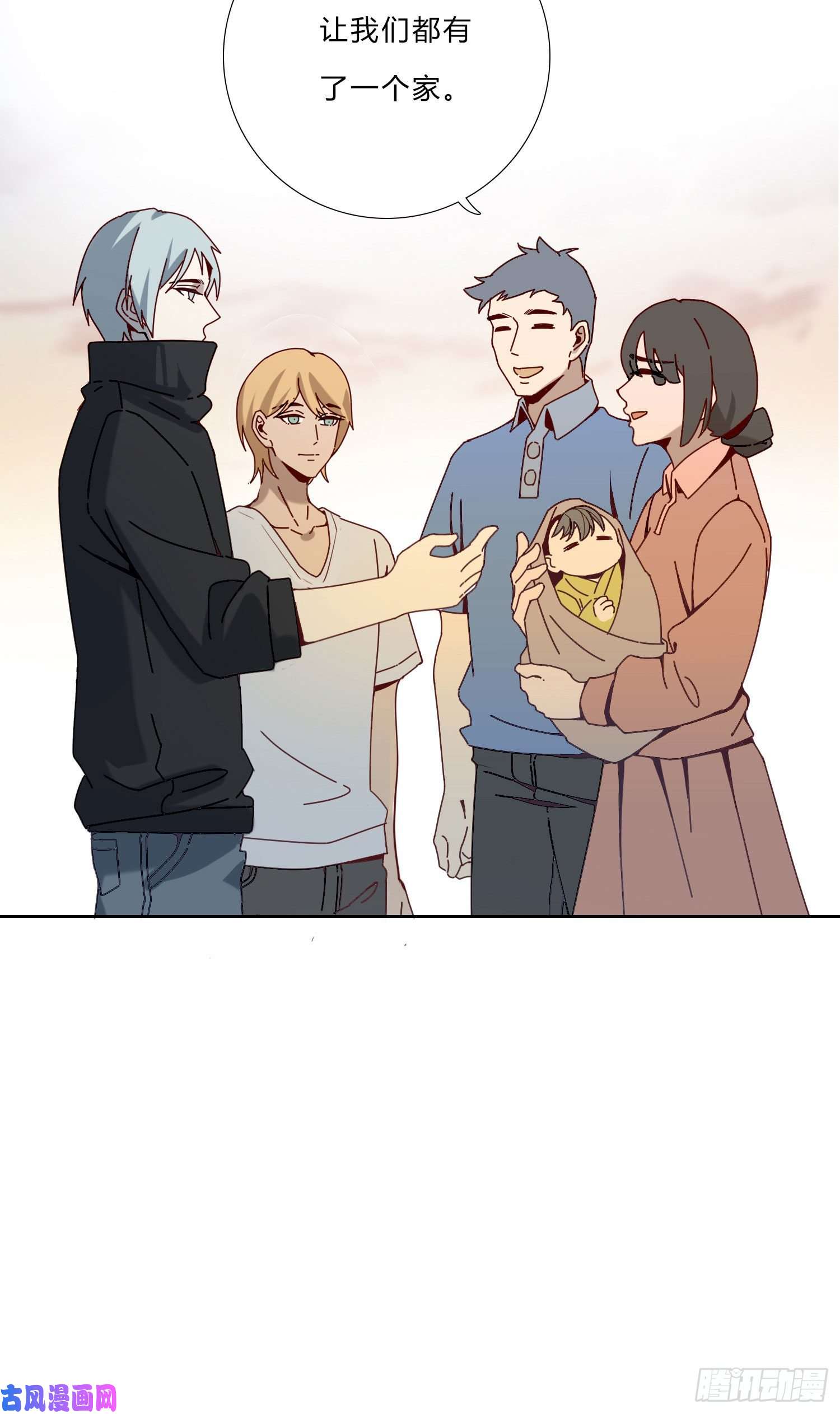 无法抑制的本能如何理解爱情和兄弟情？