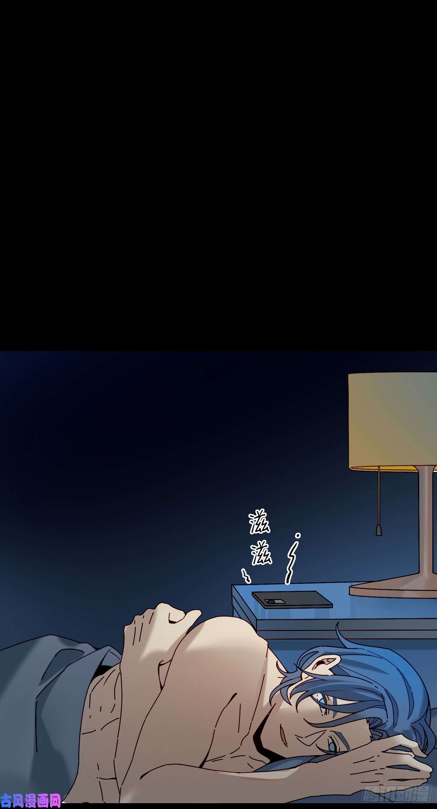 无法抑制的本能没感情的低智商憨憨