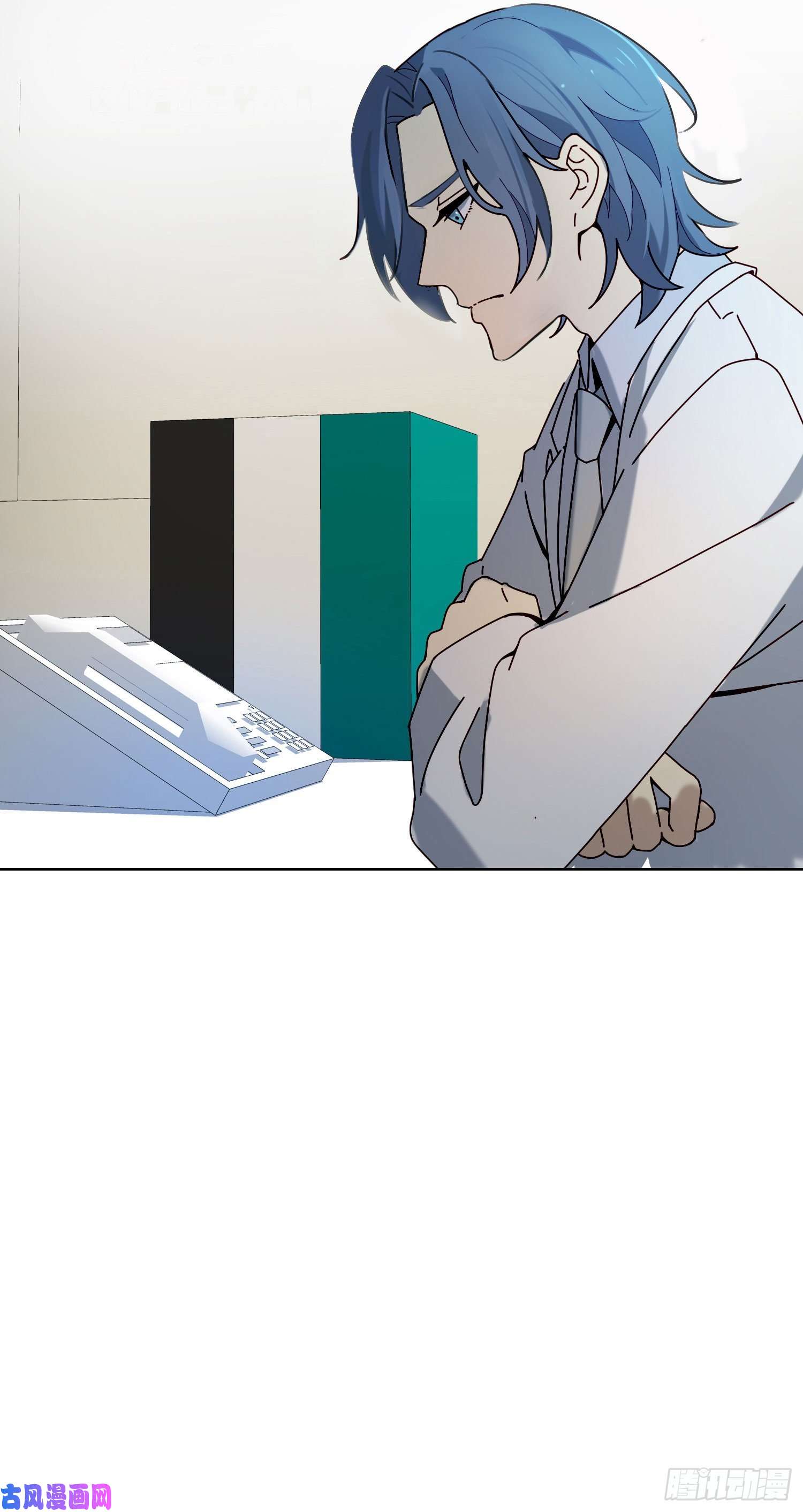 无法抑制的本能没感情的低智商憨憨