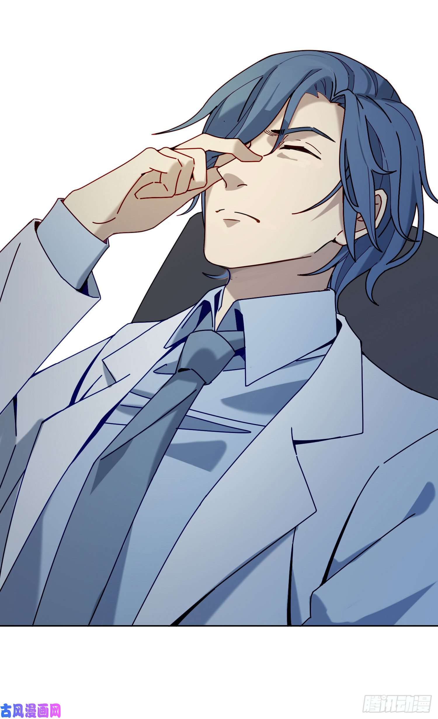 无法抑制的本能没感情的低智商憨憨