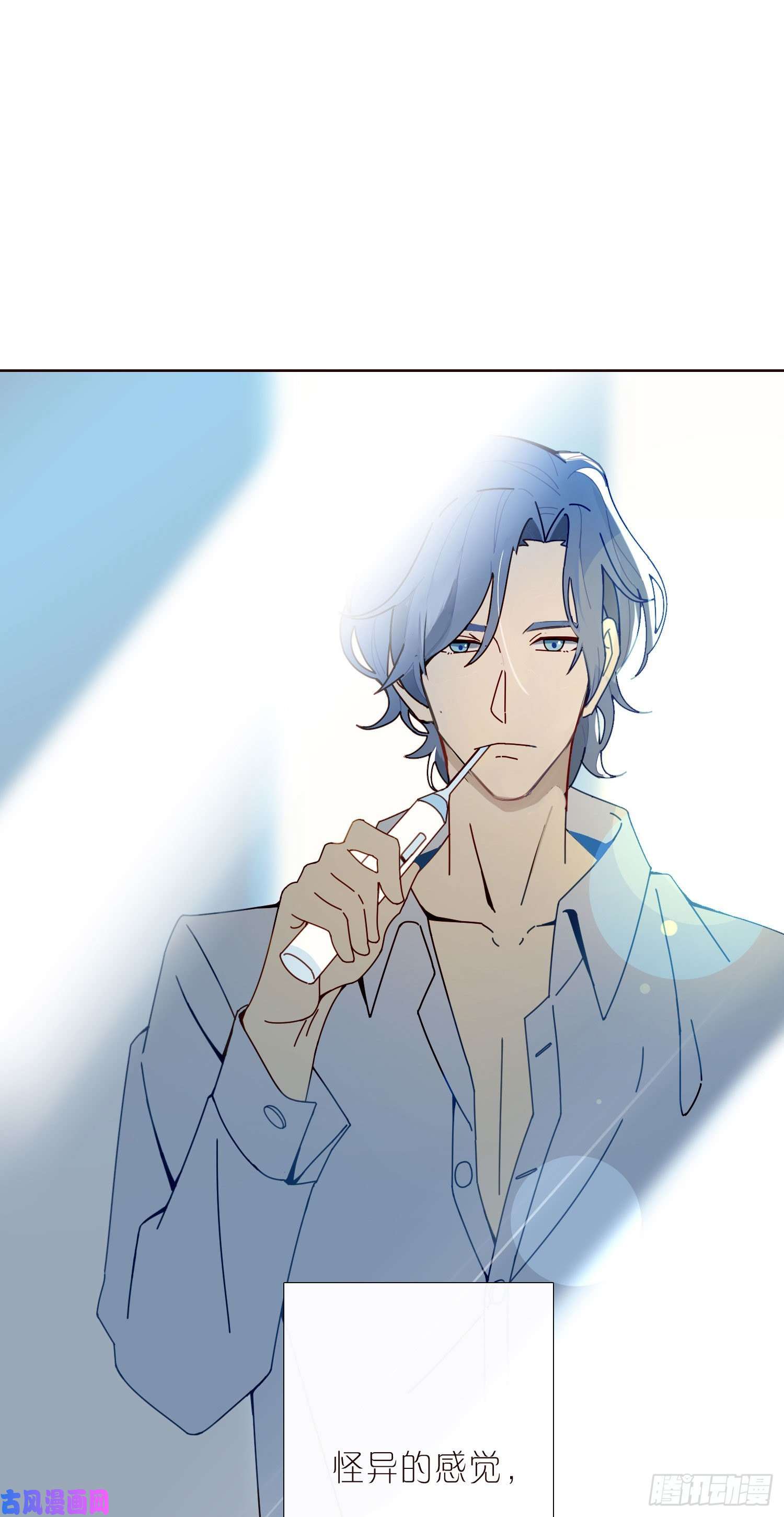 无法抑制的本能得到话应的感觉