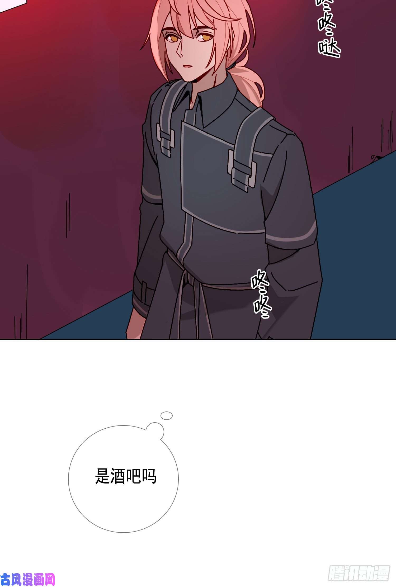 无法抑制的本能另一把声音