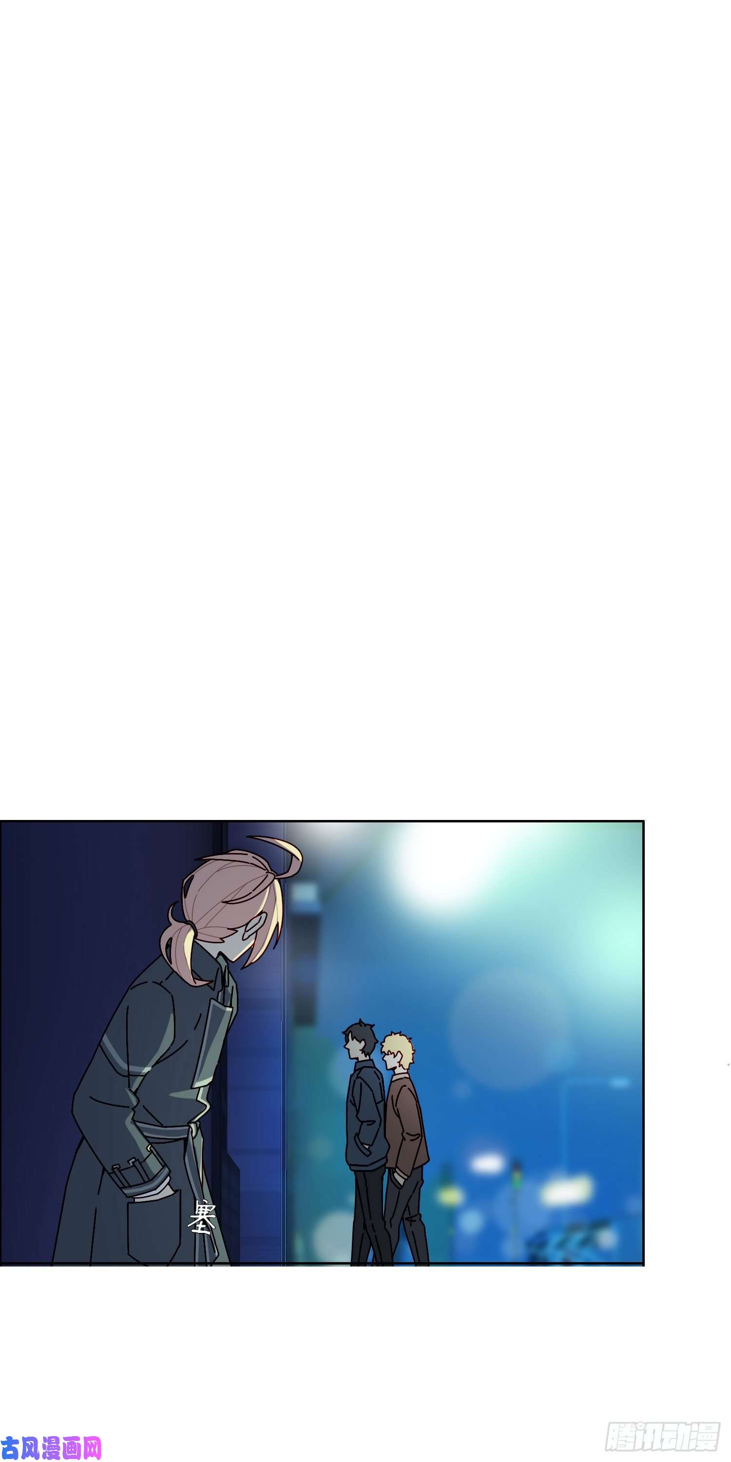 无法抑制的本能另一把声音