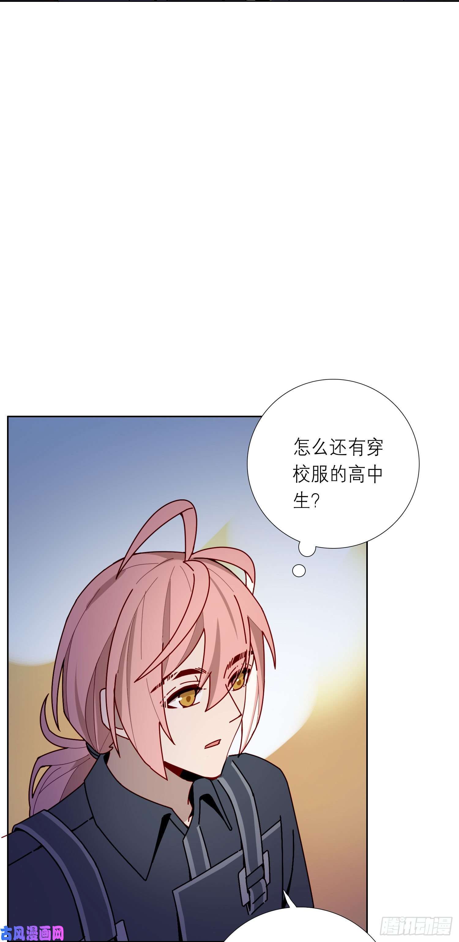 无法抑制的本能暗街