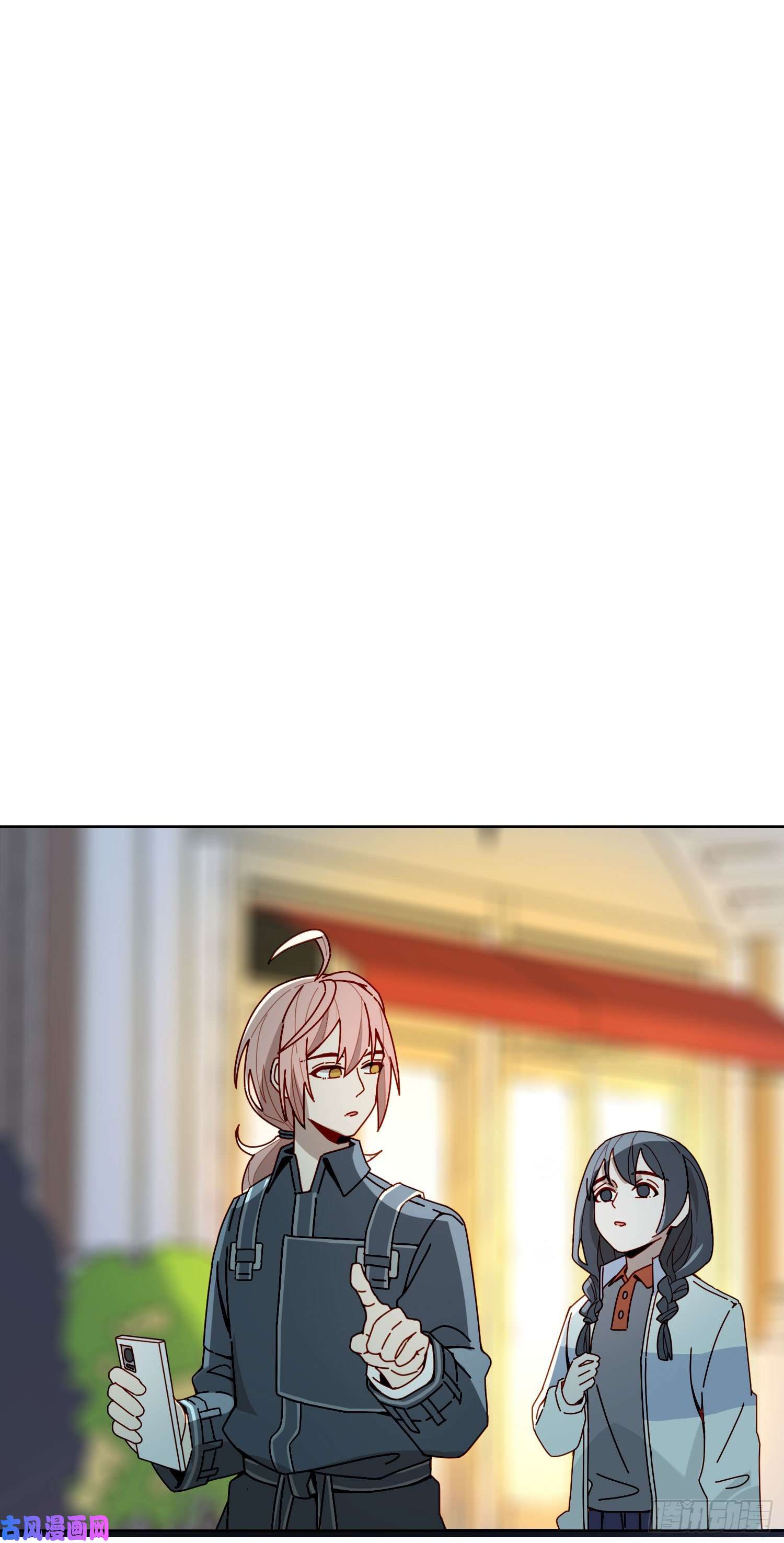 无法抑制的本能暗街
