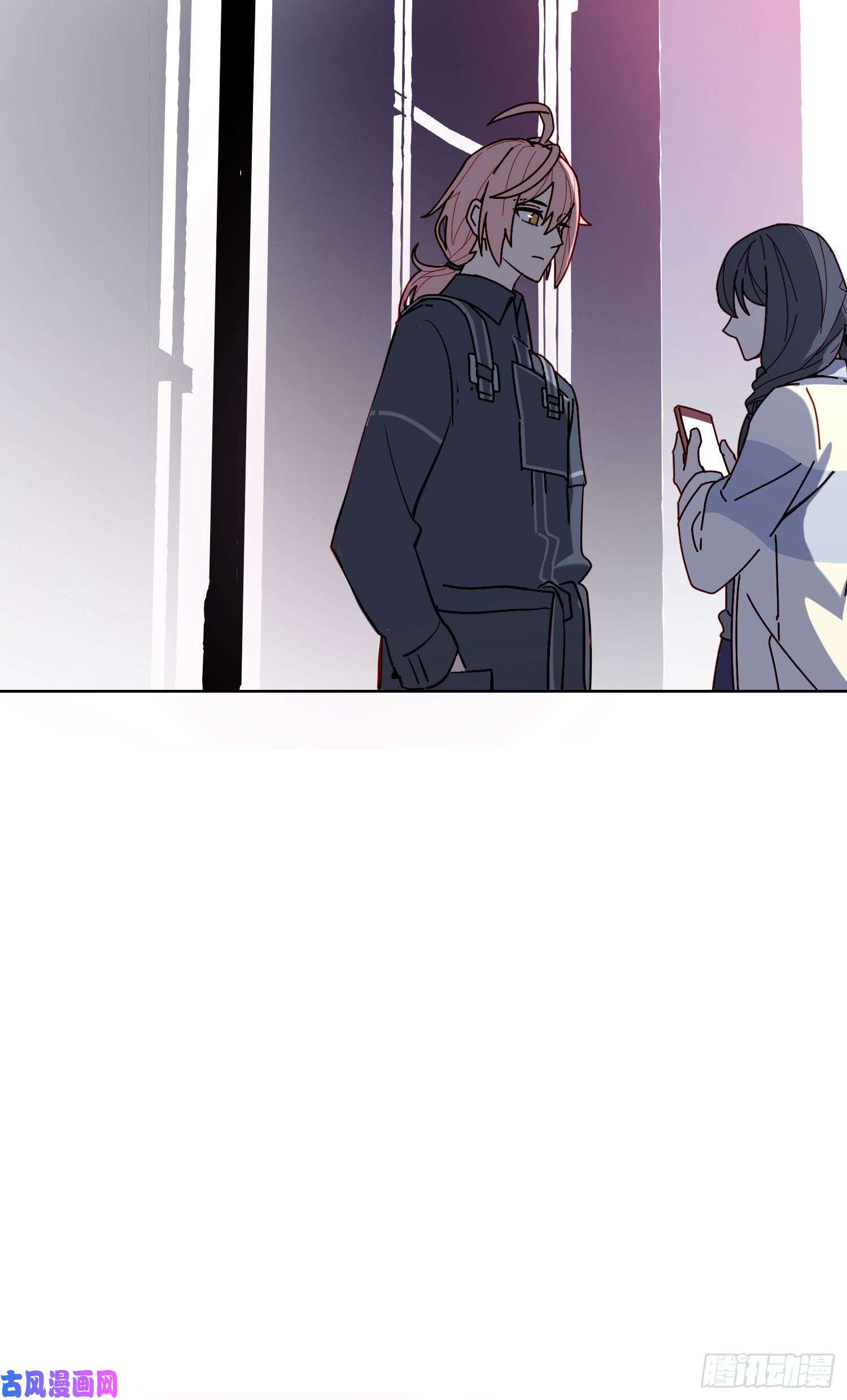 无法抑制的本能暗街