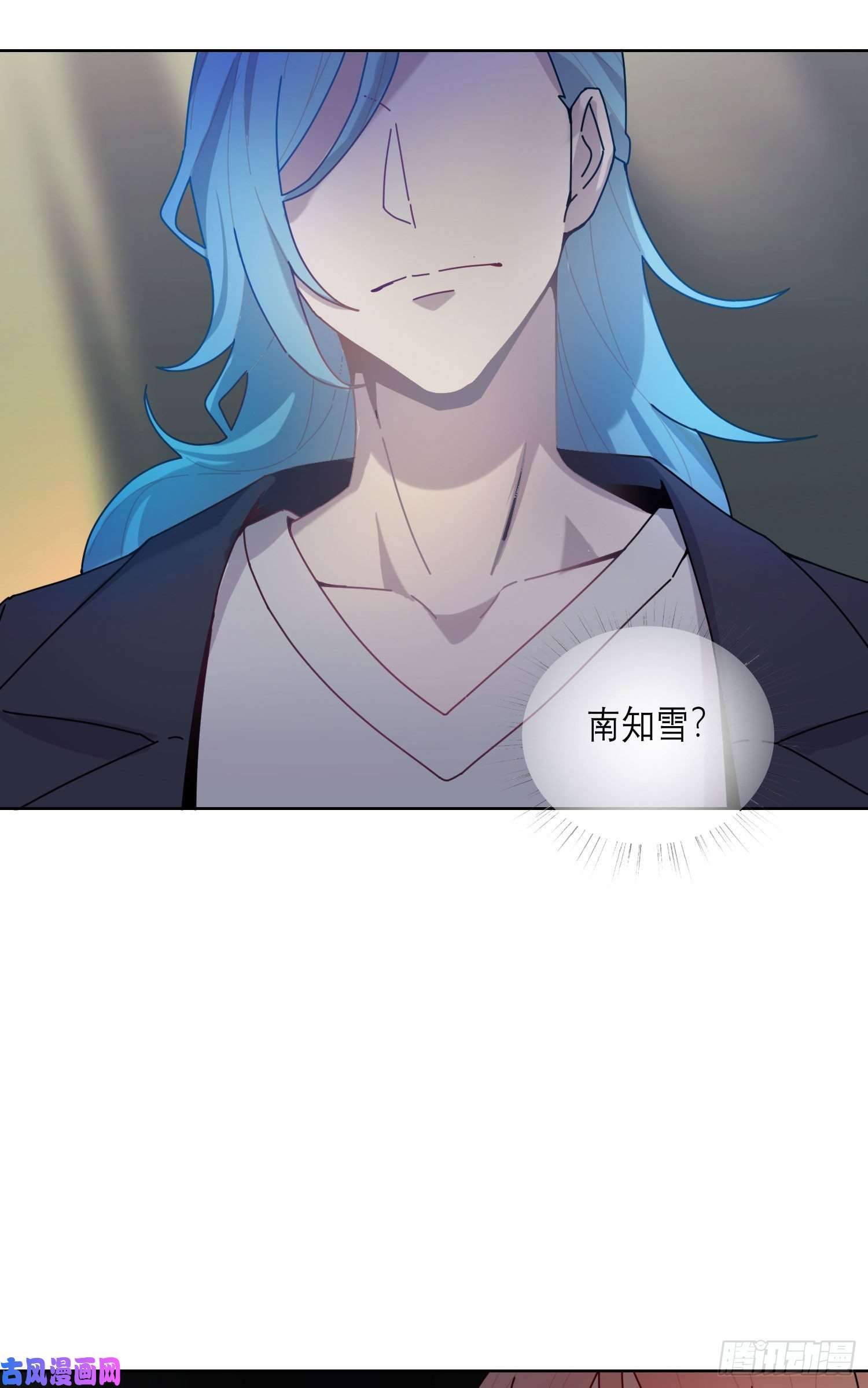 无法抑制的本能我就是法律本身