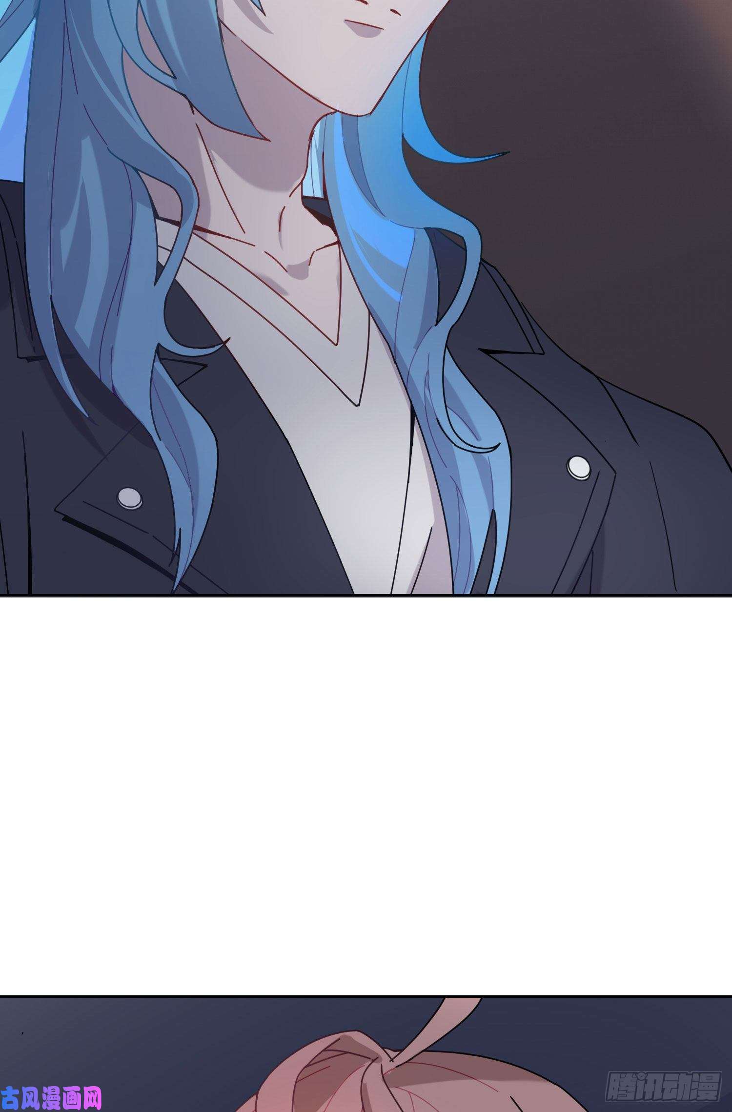 无法抑制的本能我就是法律本身