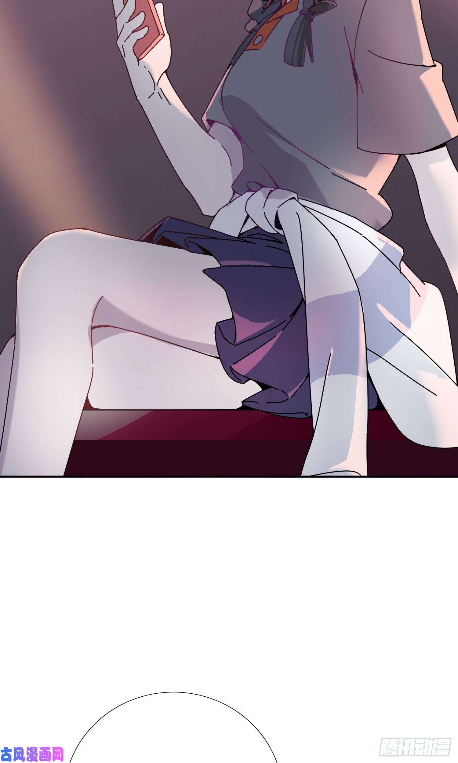无法抑制的本能我就是法律本身