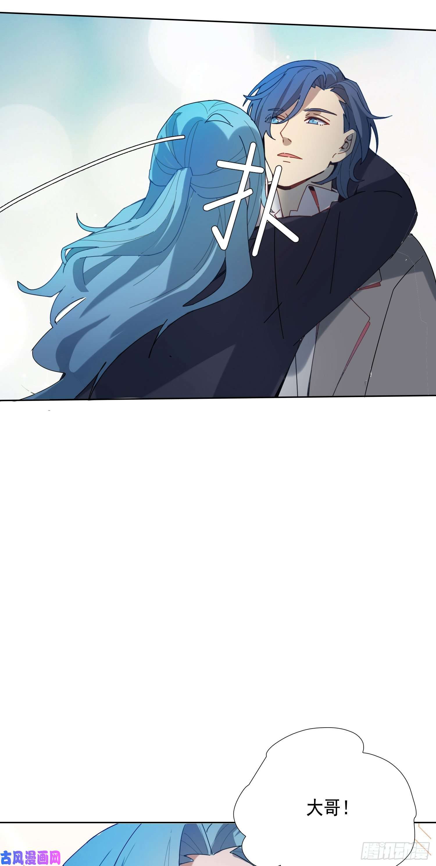 无法抑制的本能我就是法律本身