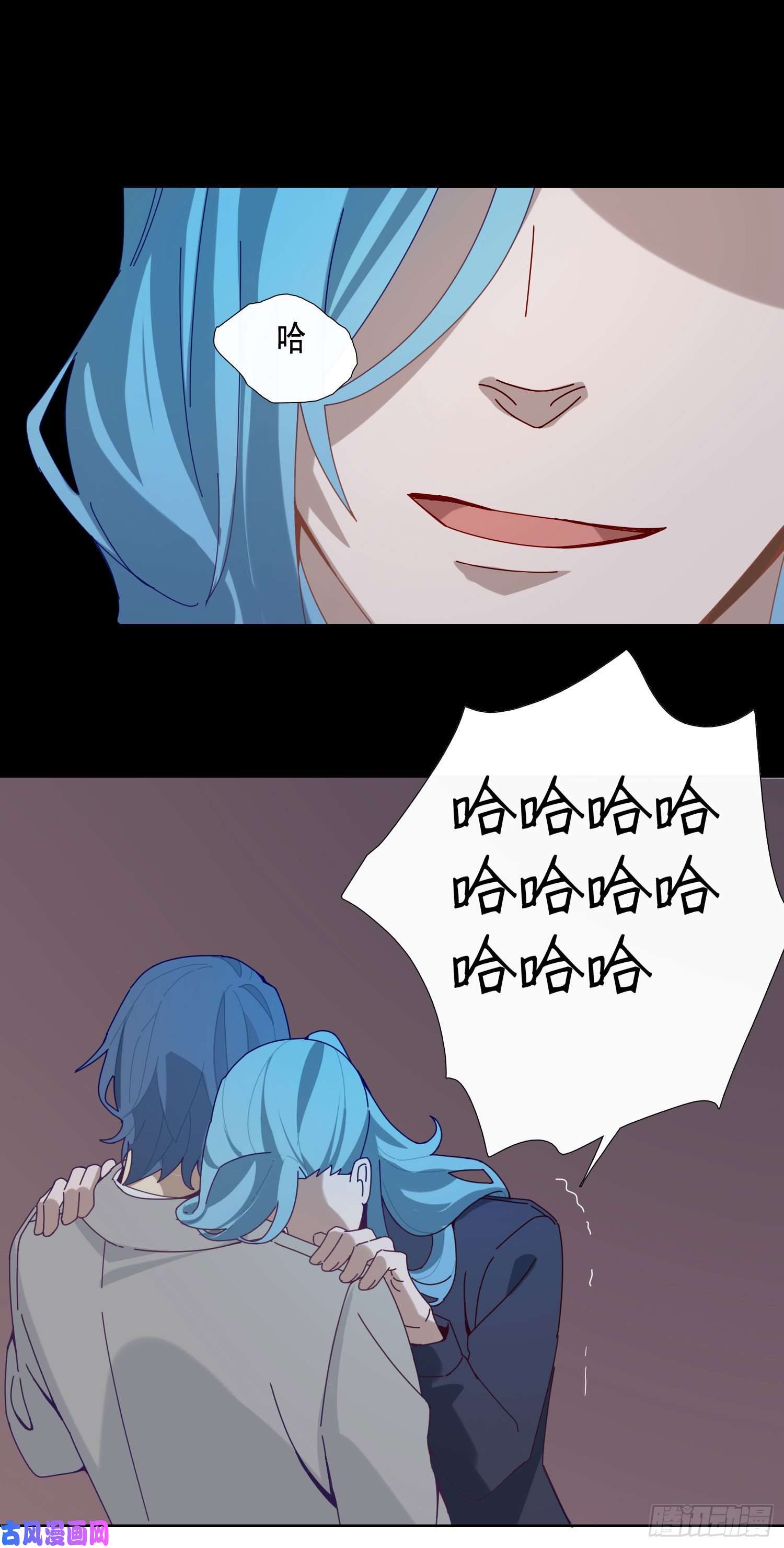 无法抑制的本能无关的人？