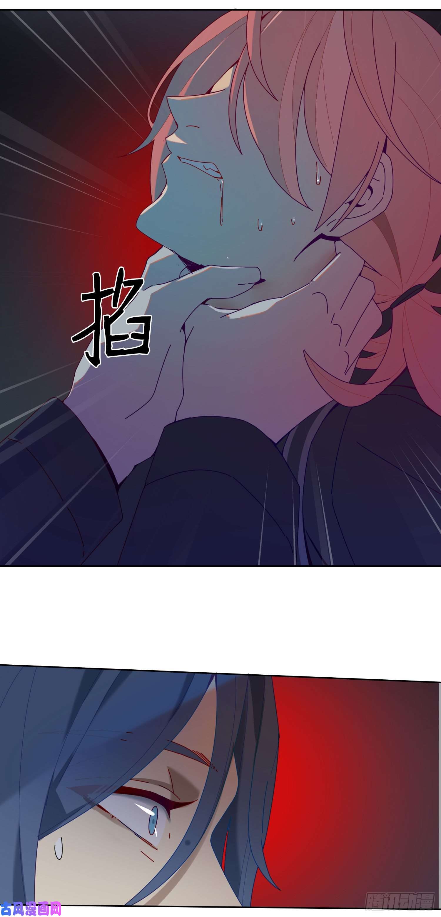 无法抑制的本能无关的人？