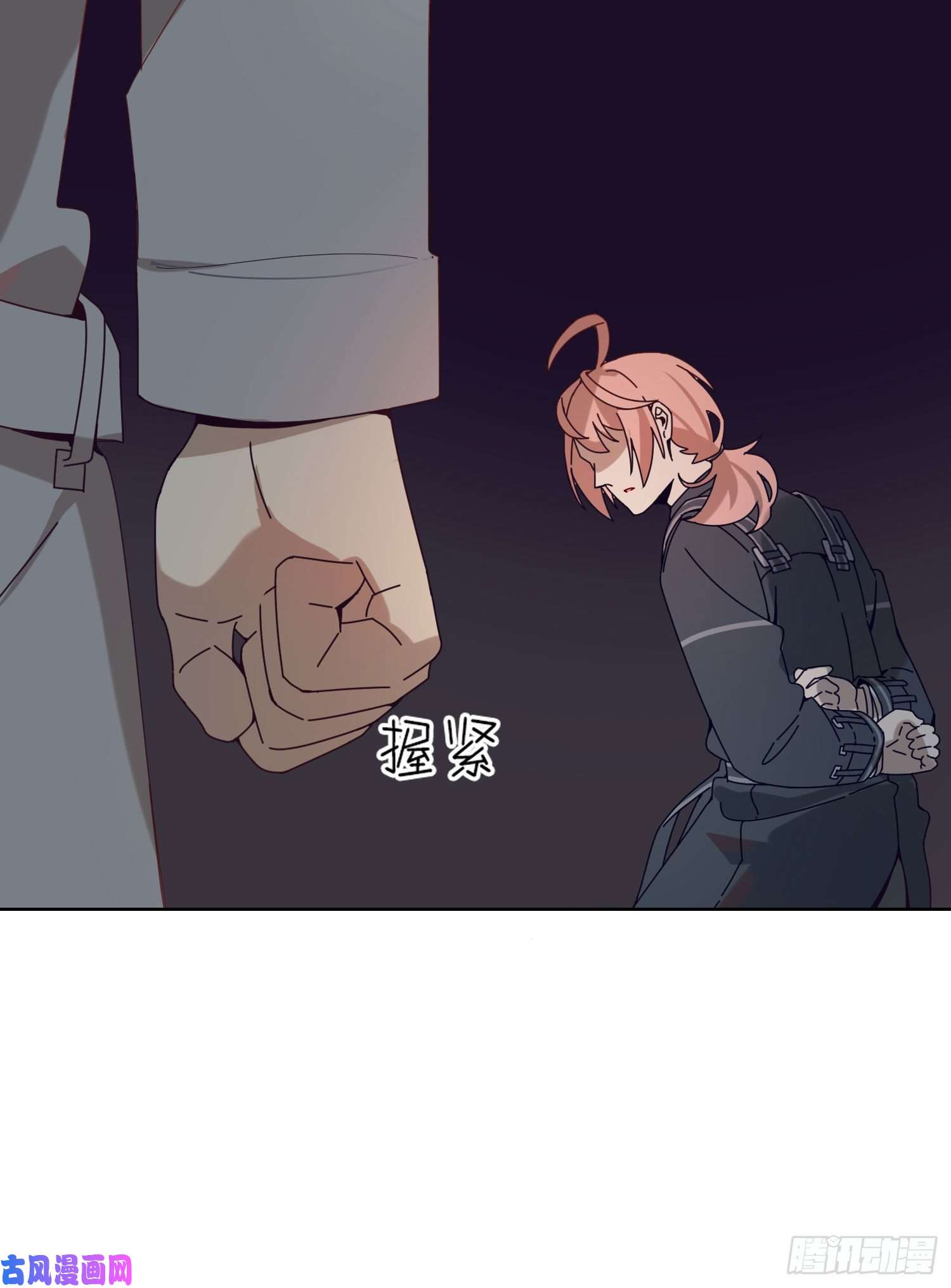 无法抑制的本能无关的人？