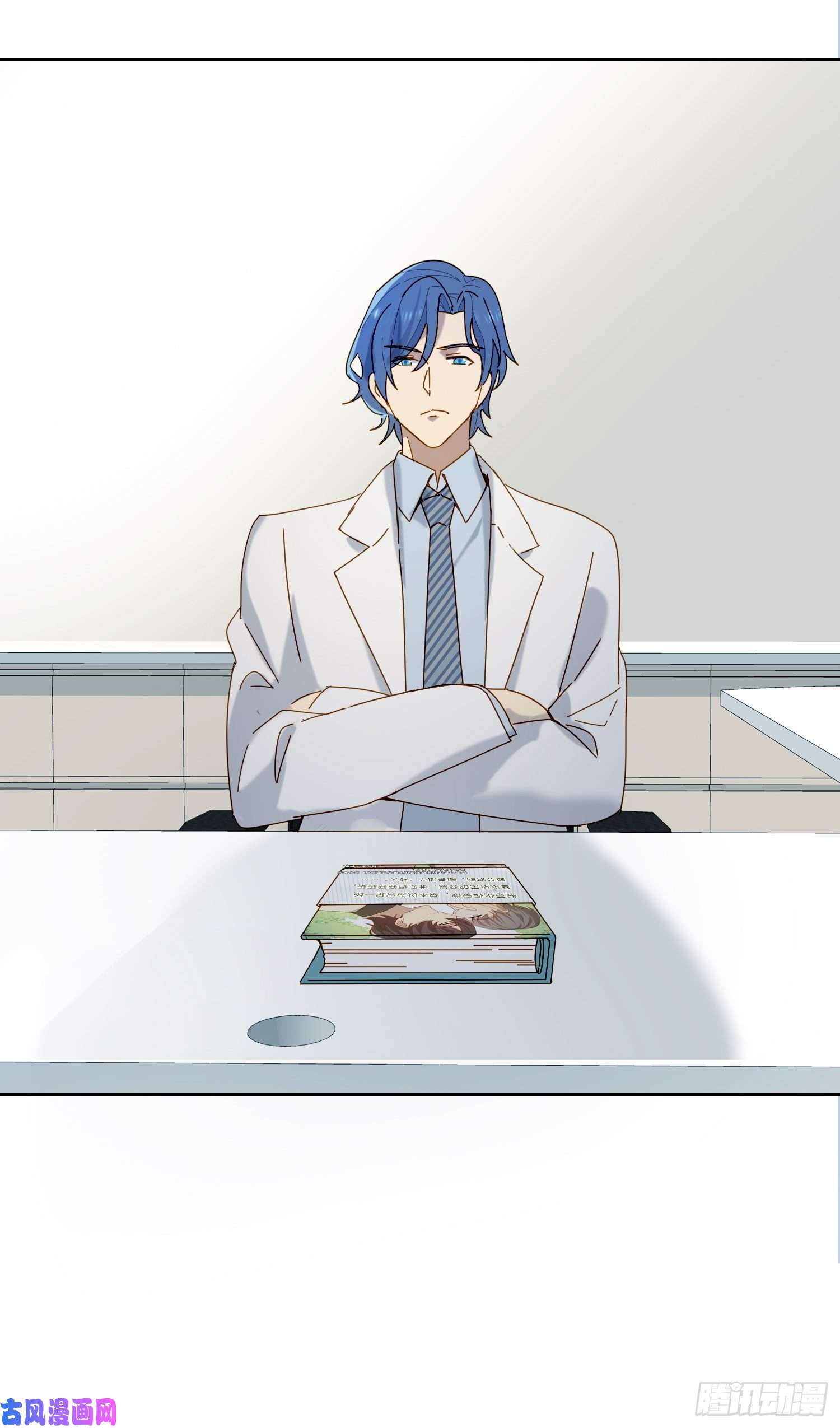 无法抑制的本能第22话 重新审视