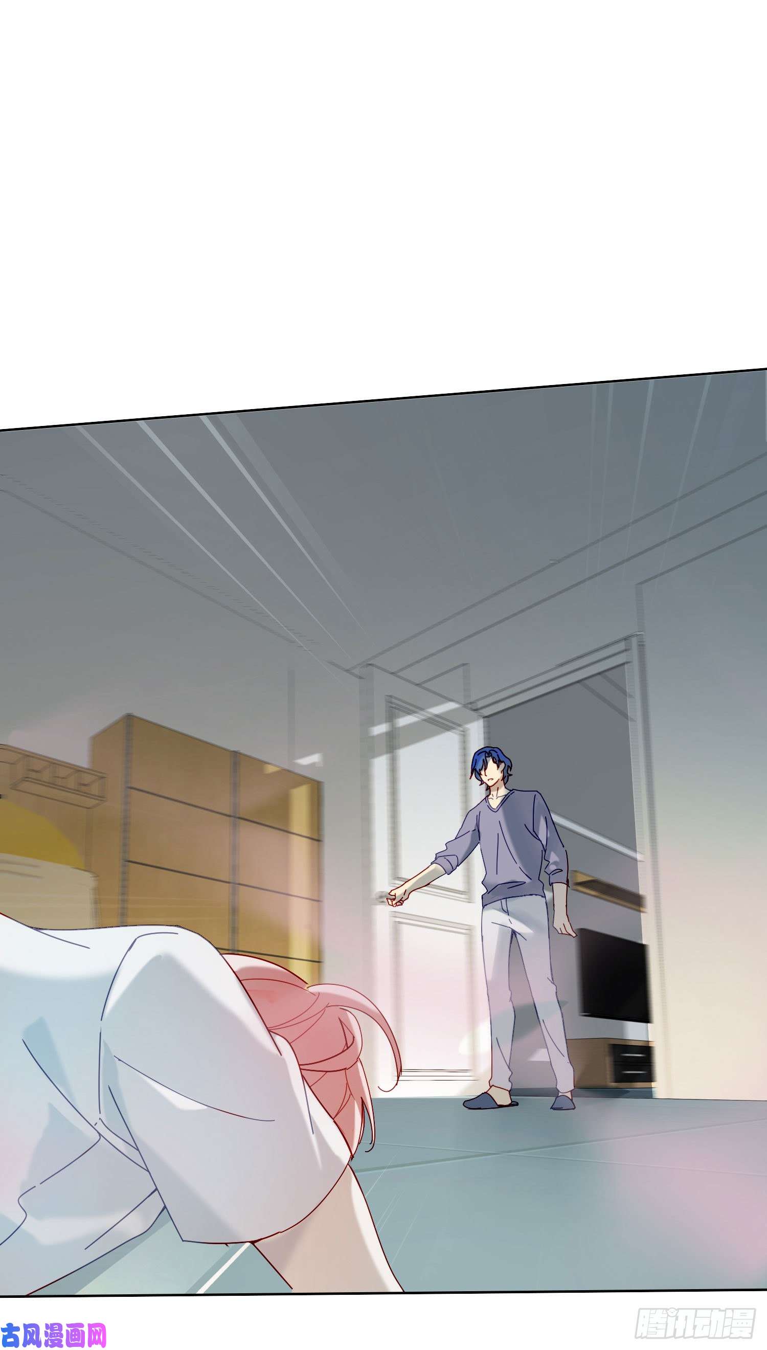 无法抑制的本能第23话 段小池很不对劲