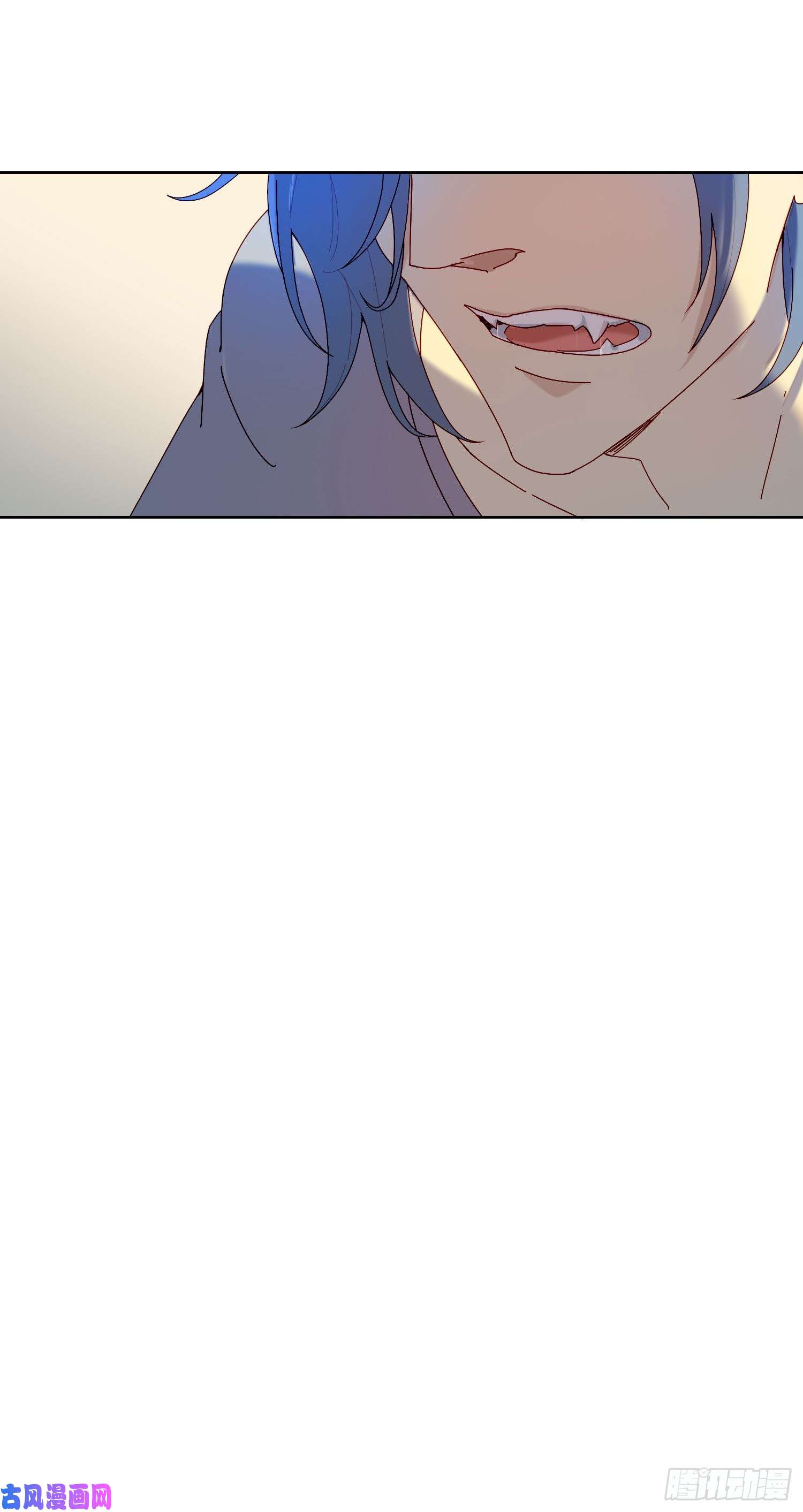 无法抑制的本能第25话 我不要去医院