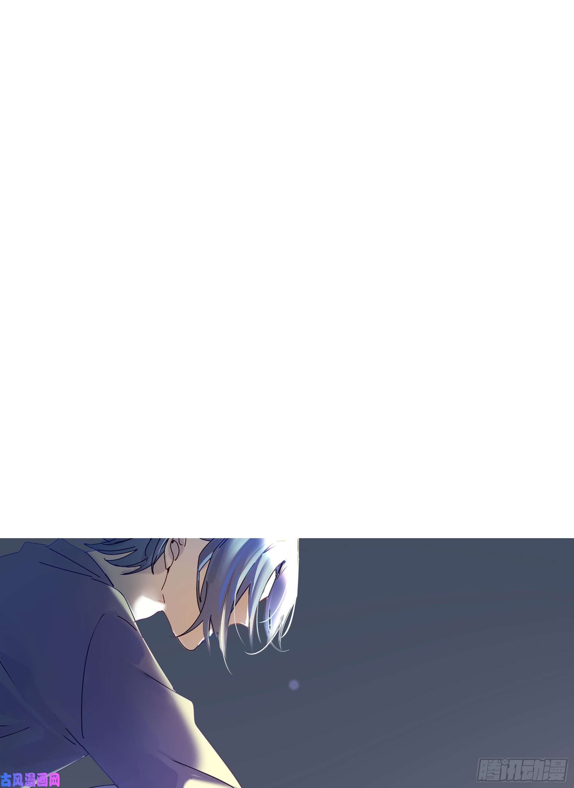 无法抑制的本能第25话 我不要去医院