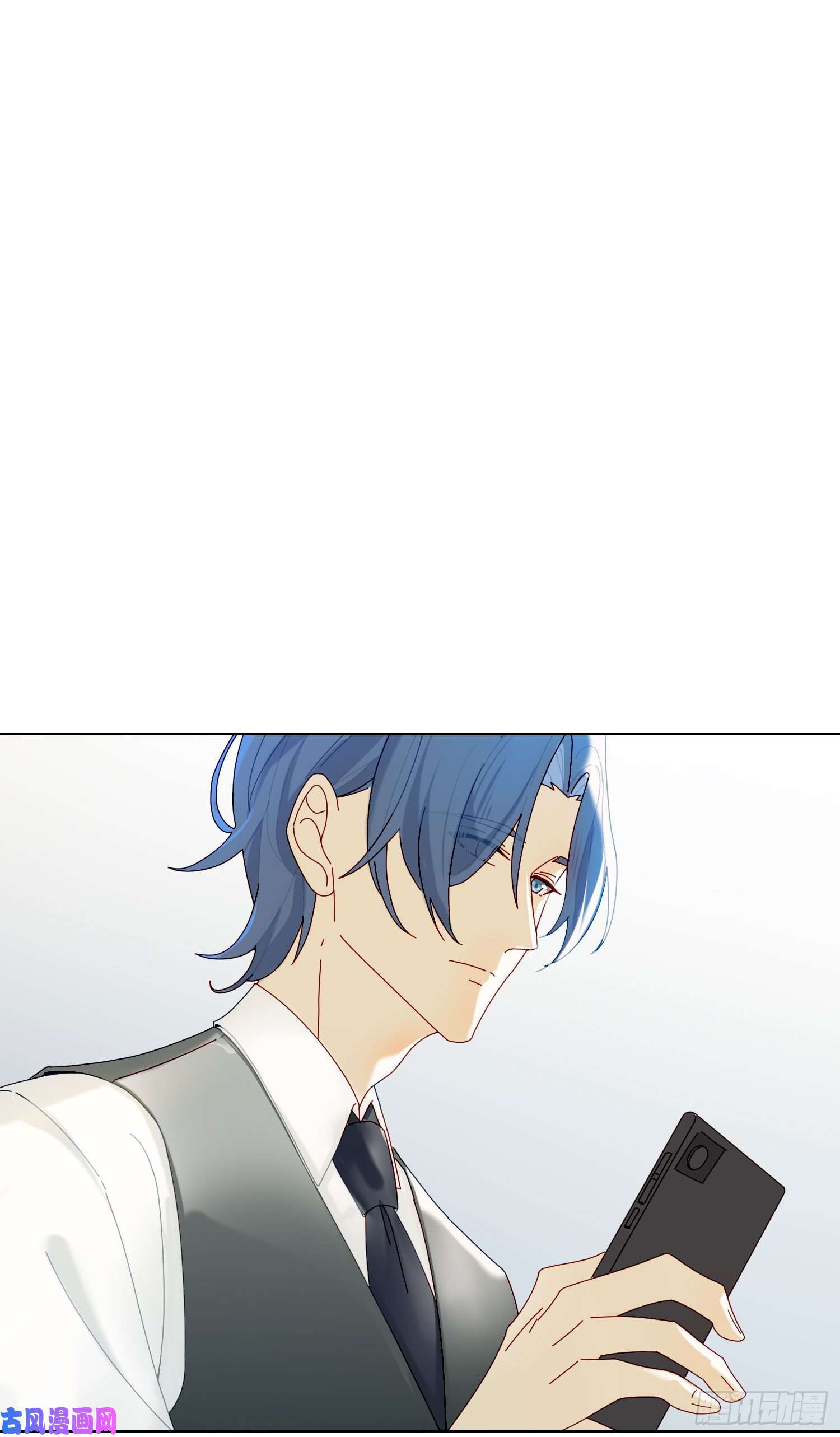 无法抑制的本能第31话 鸿门宴