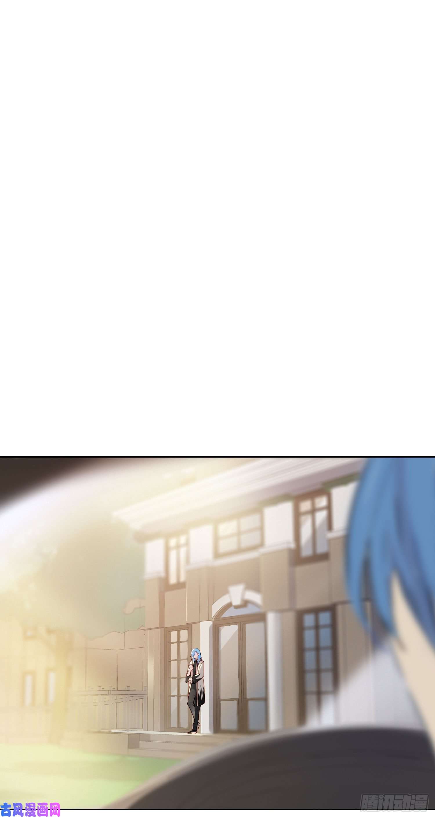 无法抑制的本能第31话 鸿门宴