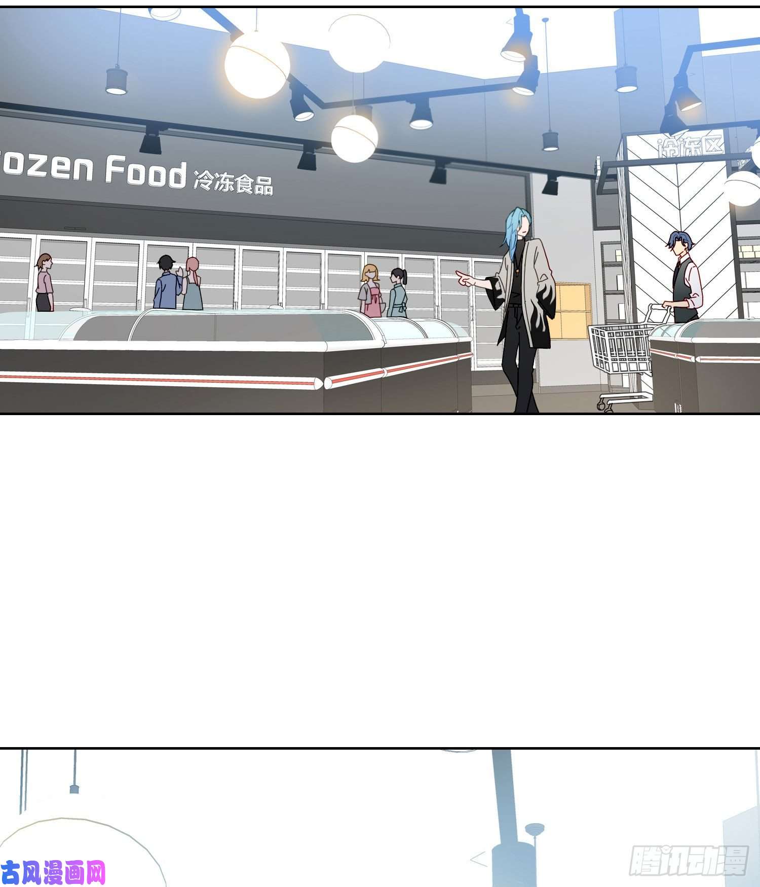 无法抑制的本能第32话 哥哥又话来了