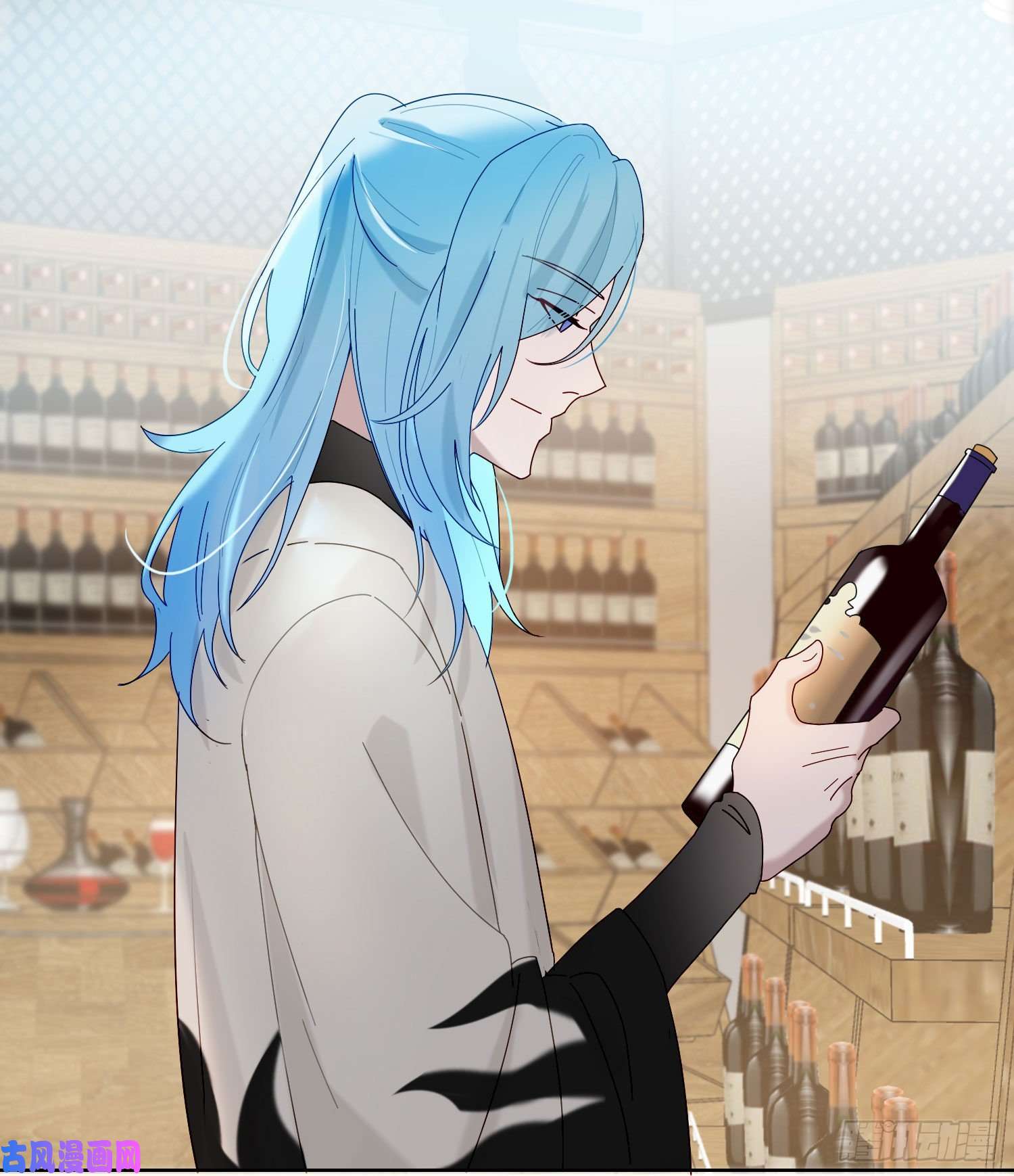 无法抑制的本能第32话 哥哥又话来了