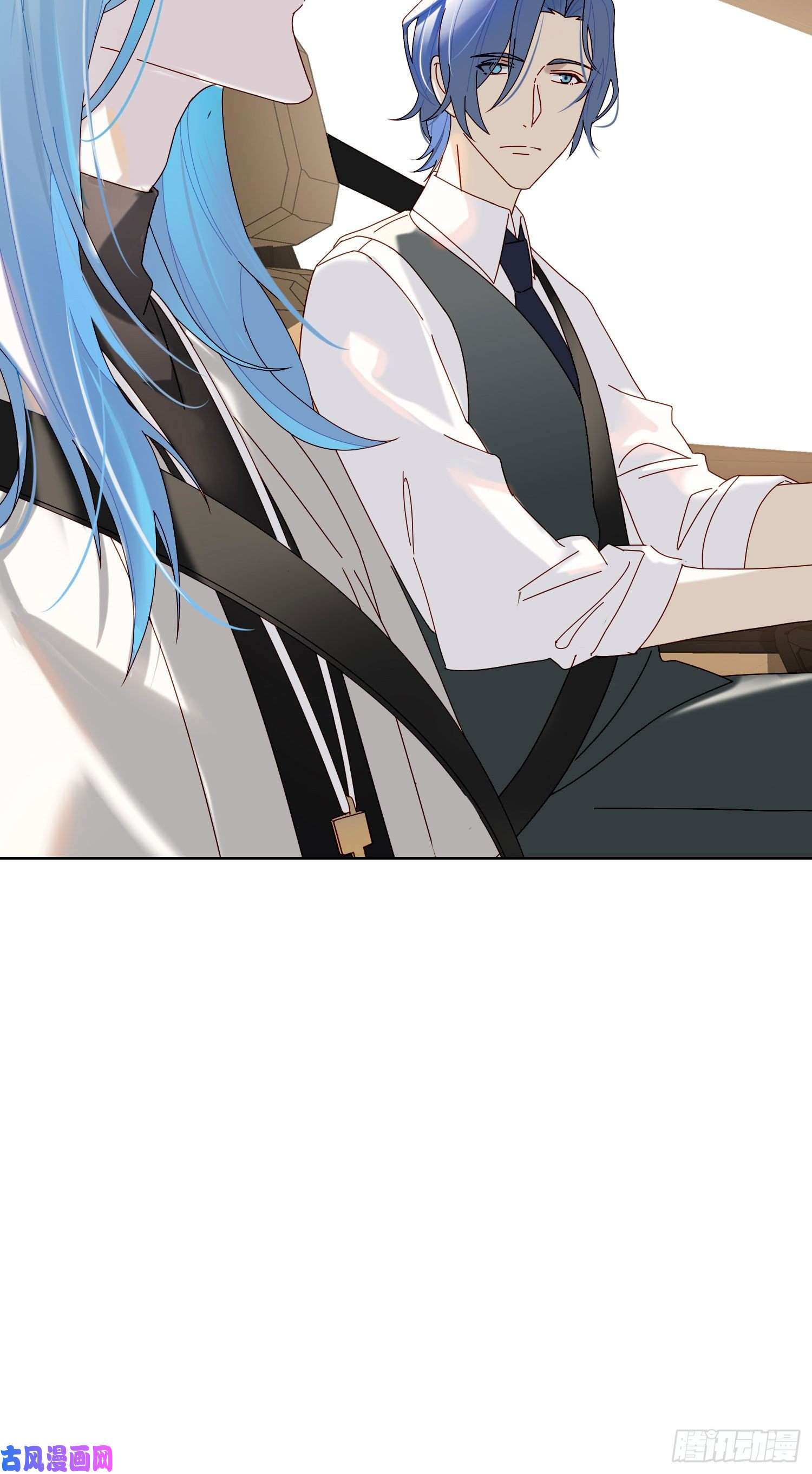 无法抑制的本能第32话 哥哥又话来了