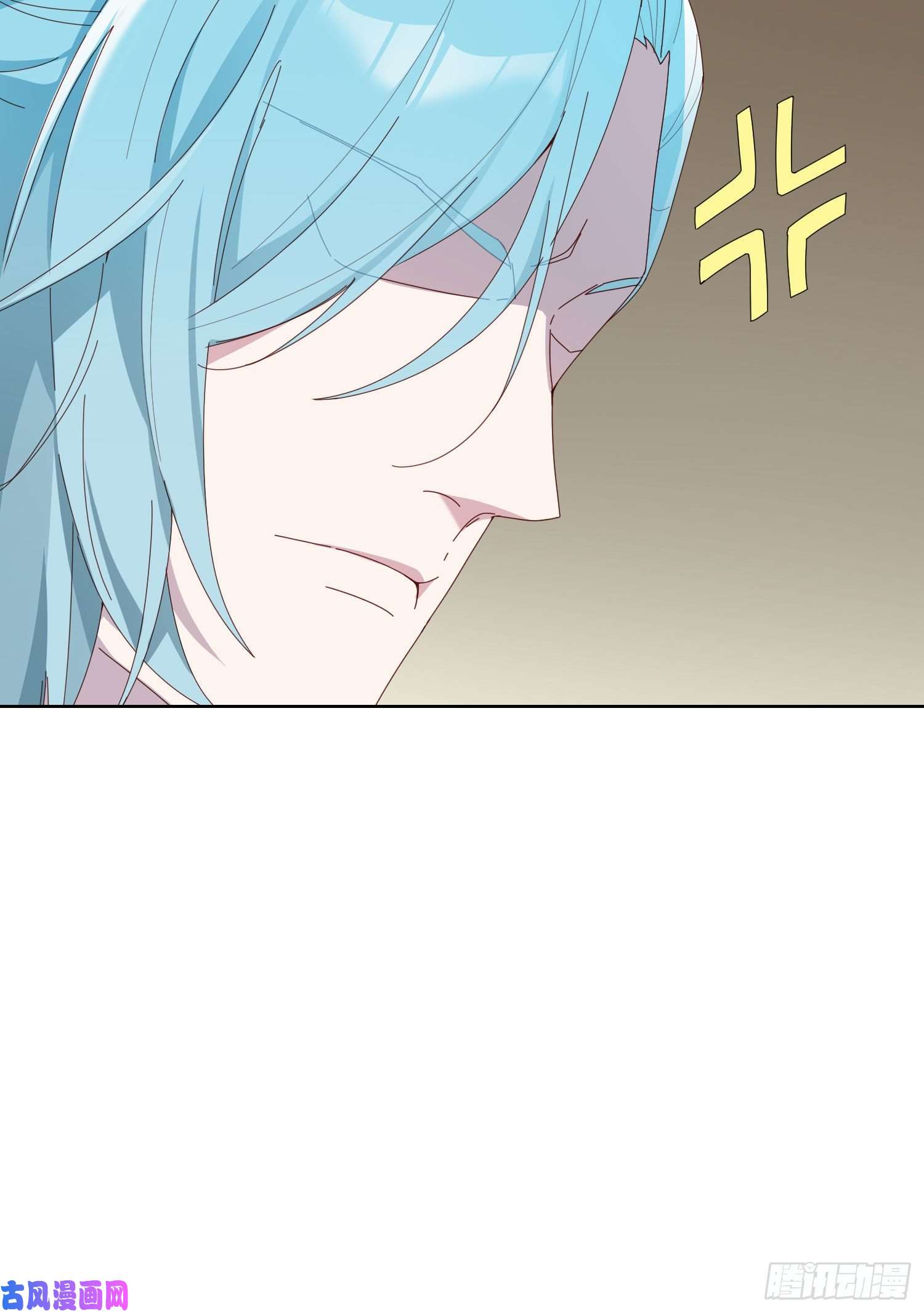 无法抑制的本能第40话 人类没一个好东西！