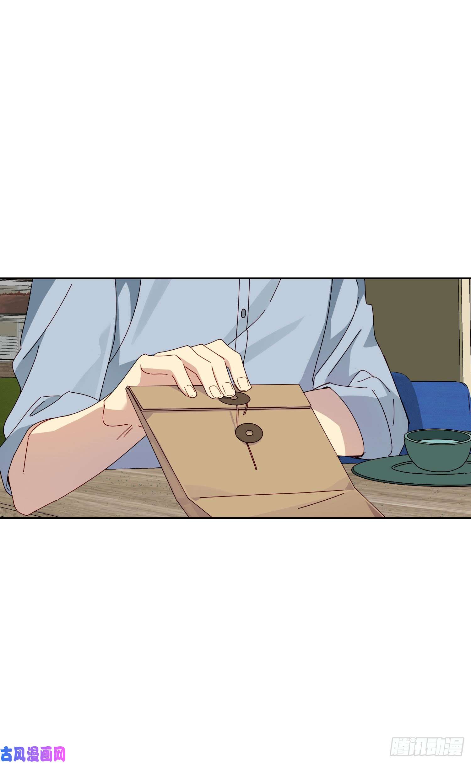 无法抑制的本能第40话 人类没一个好东西！