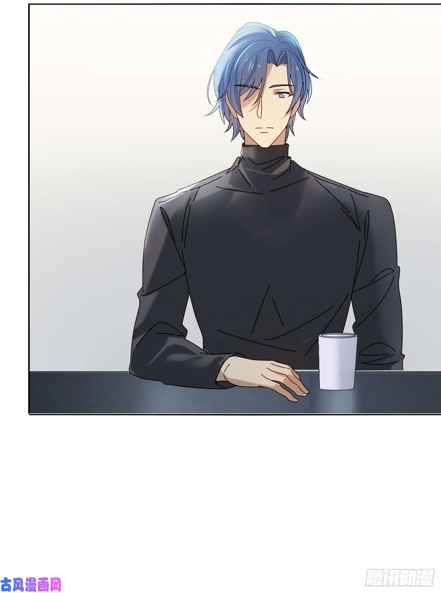 无法抑制的本能第40话 人类没一个好东西！