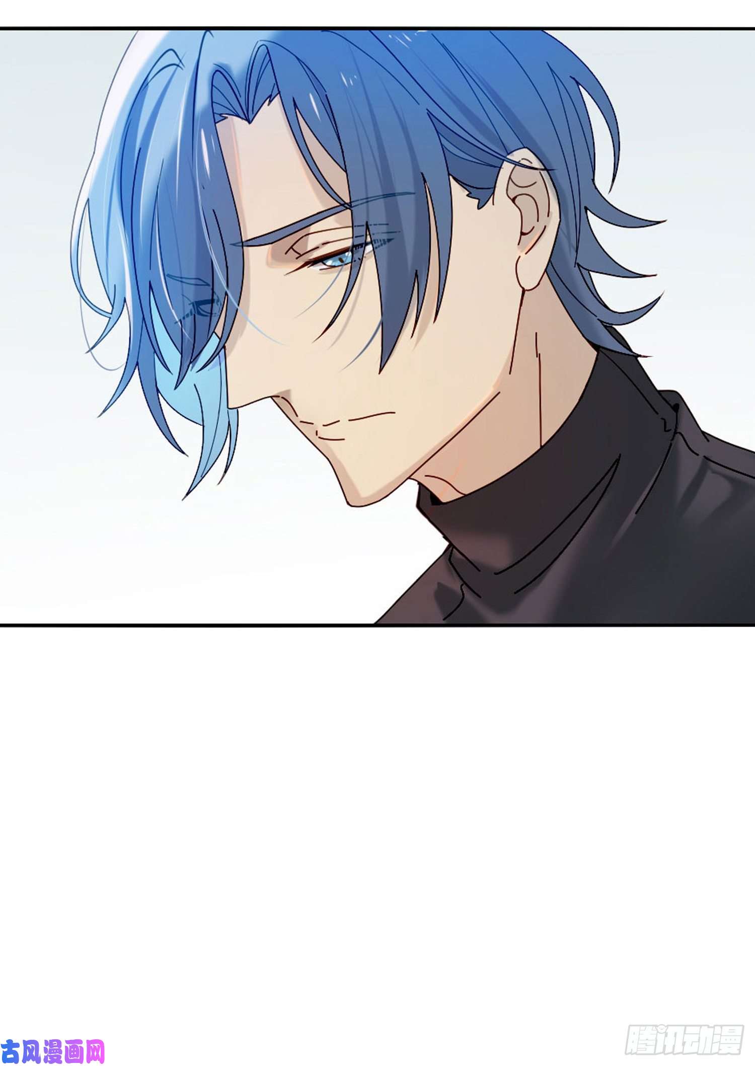 无法抑制的本能第40话 人类没一个好东西！