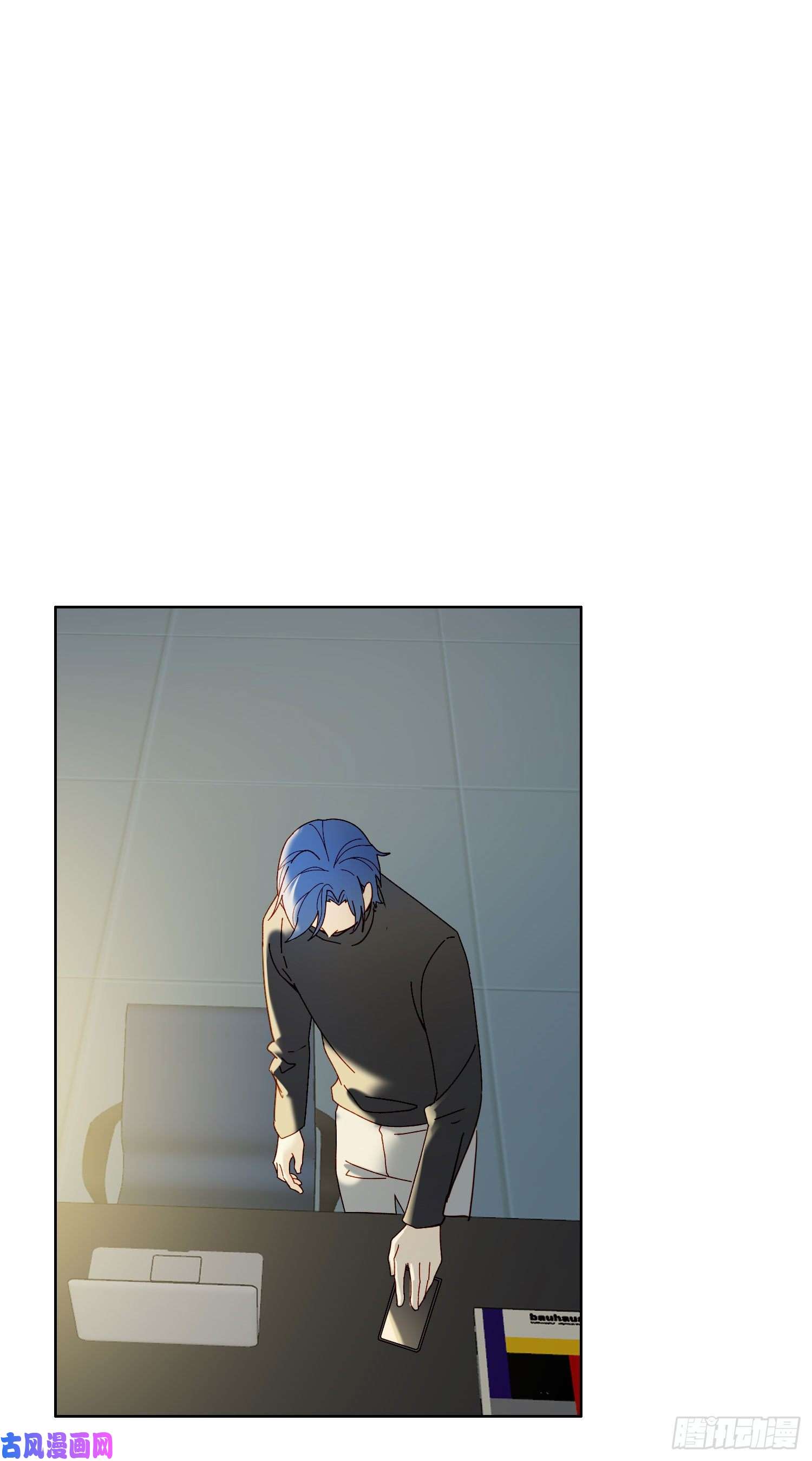 无法抑制的本能第48话 打蛇打七寸