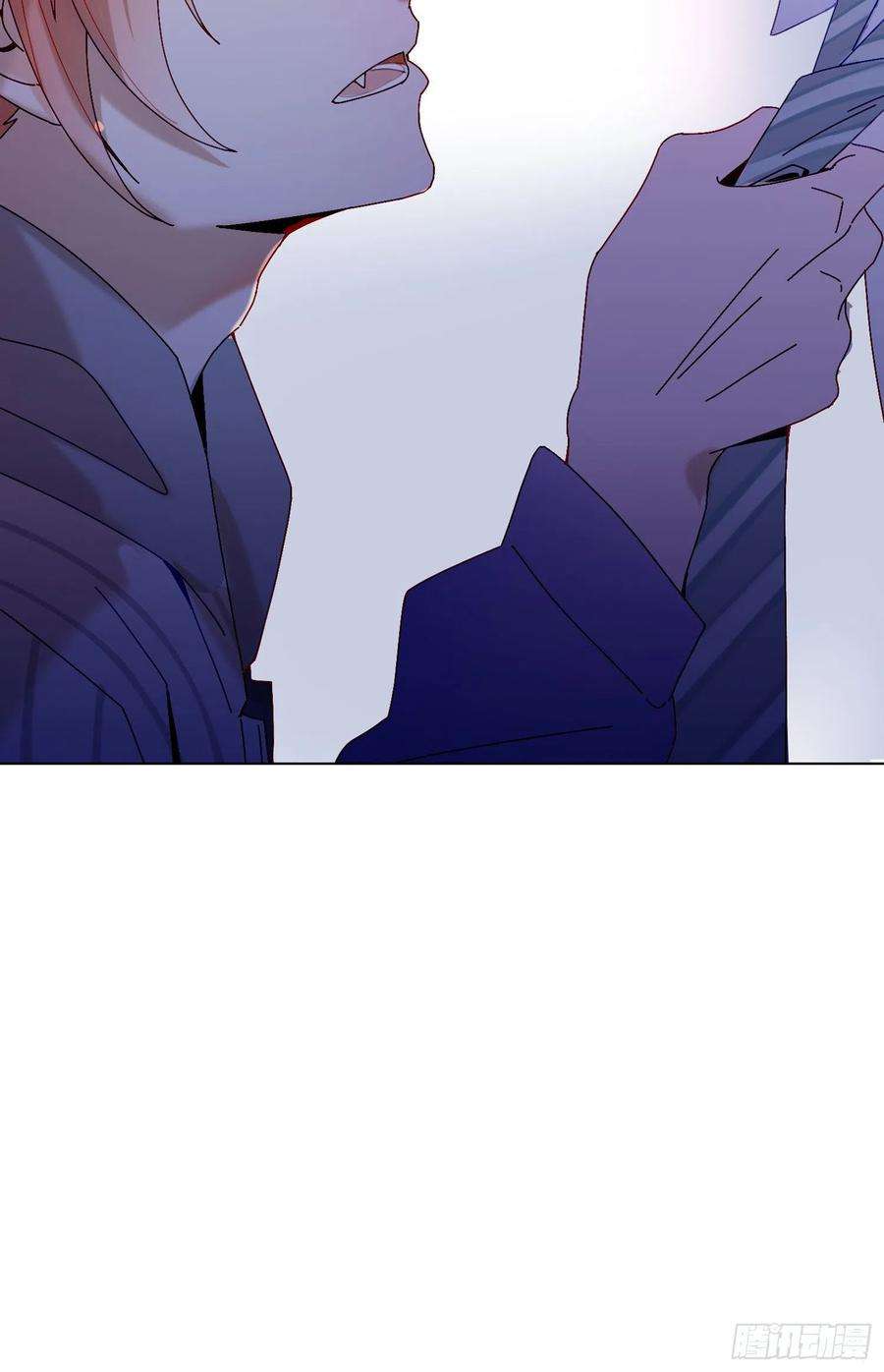 无法抑制的本能1话 初见就被咬了？！