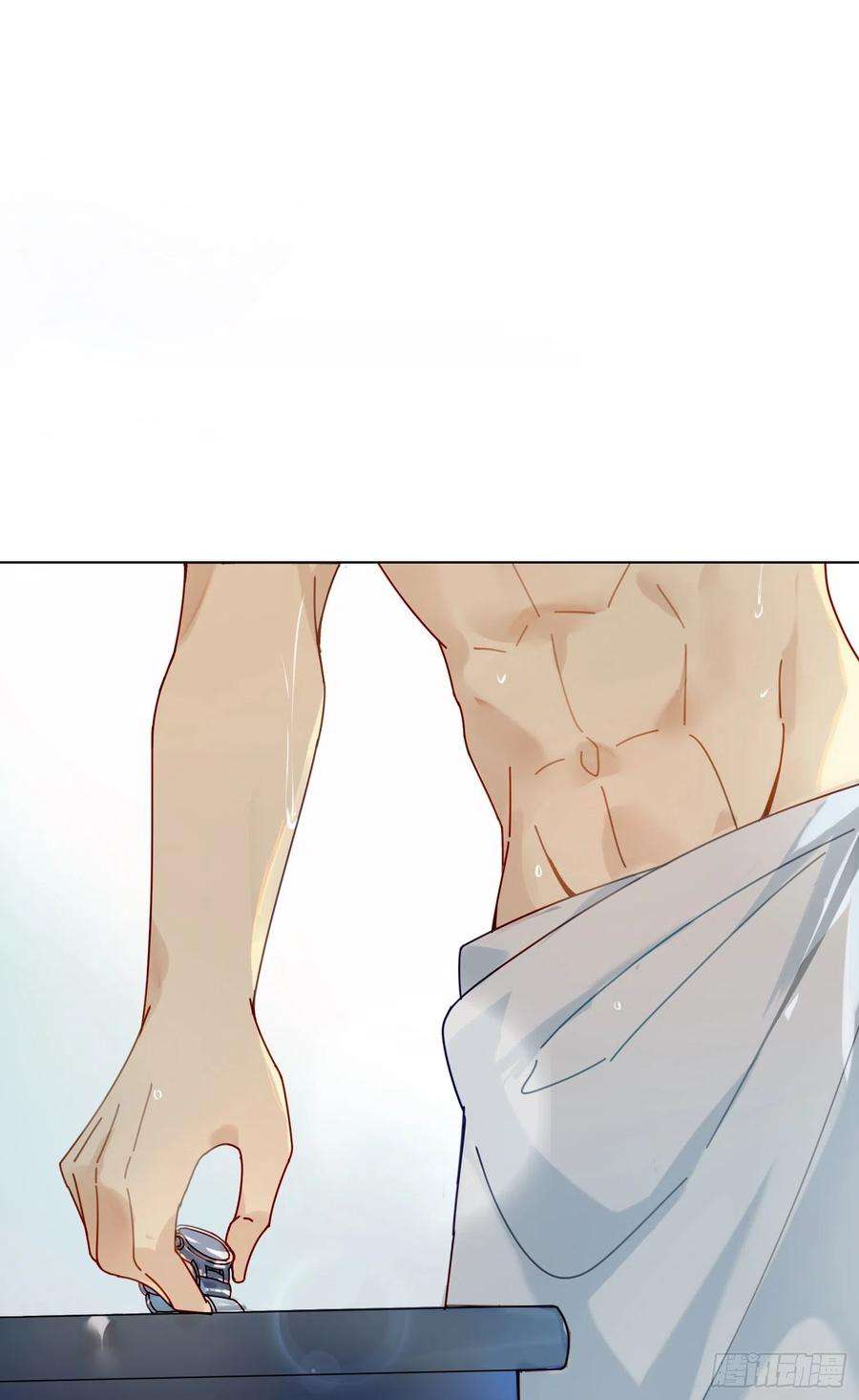 无法抑制的本能1话 初见就被咬了？！
