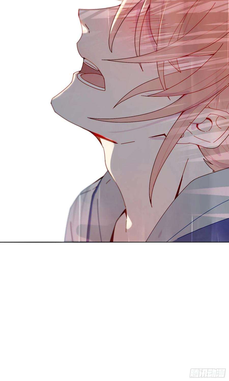无法抑制的本能1话 初见就被咬了？！