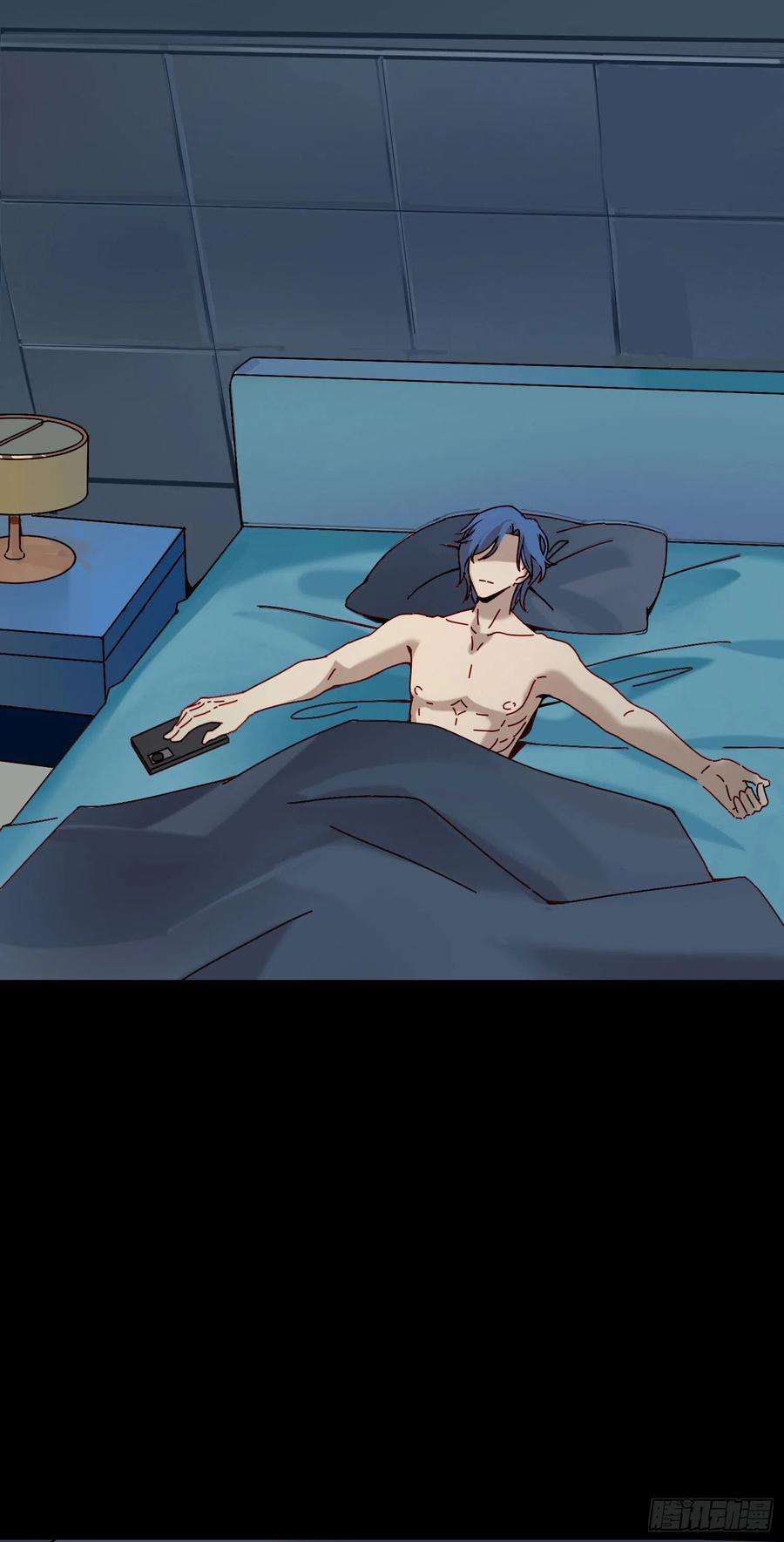 无法抑制的本能5话 没感情的低智商憨憨