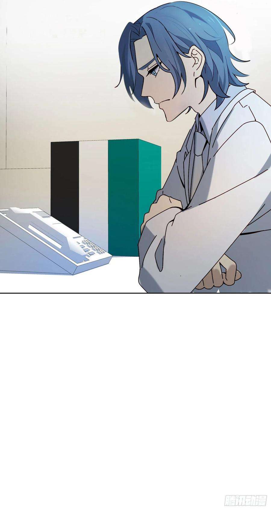无法抑制的本能5话 没感情的低智商憨憨