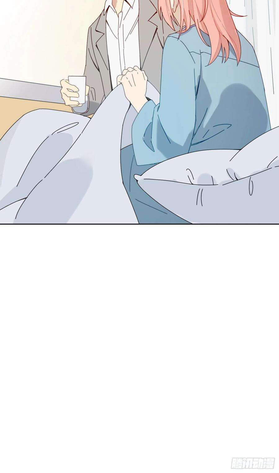 无法抑制的本能15话 自愿沉溺深渊的人