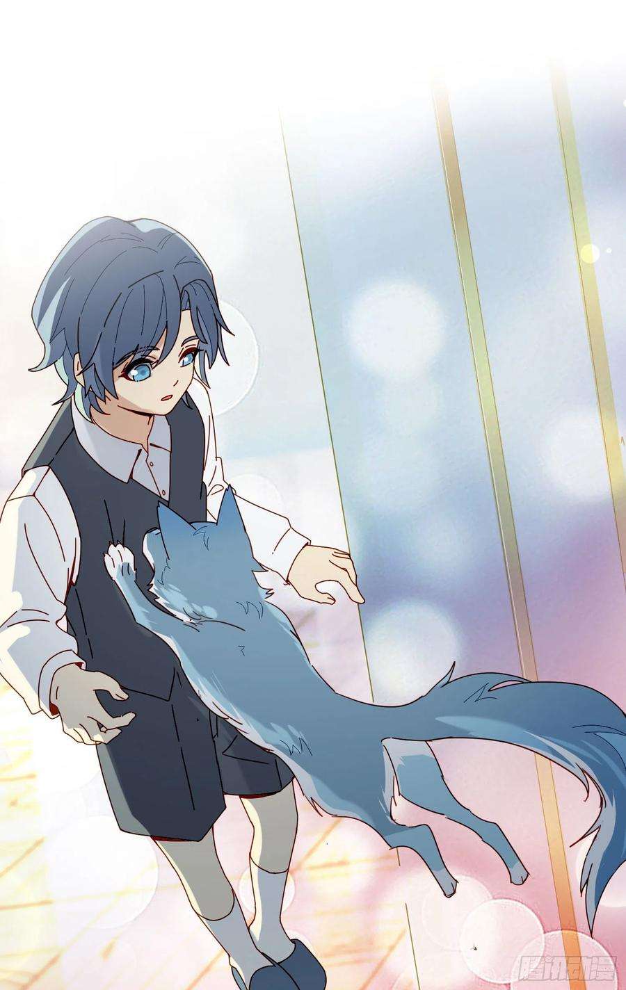 无法抑制的本能16话 那是我的弟弟