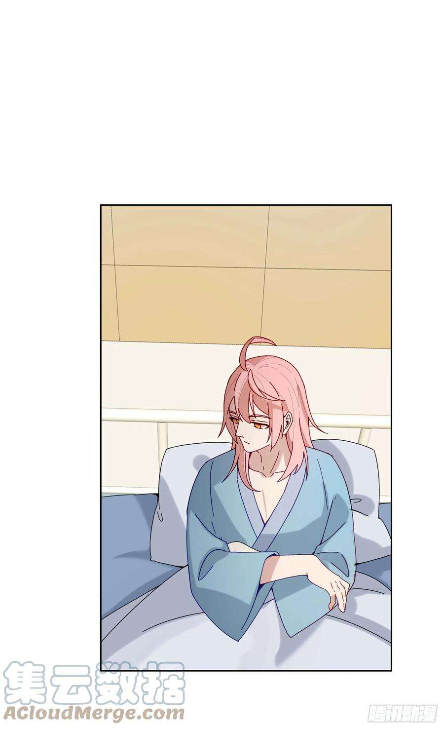 无法抑制的本能18话 别去可以吗？