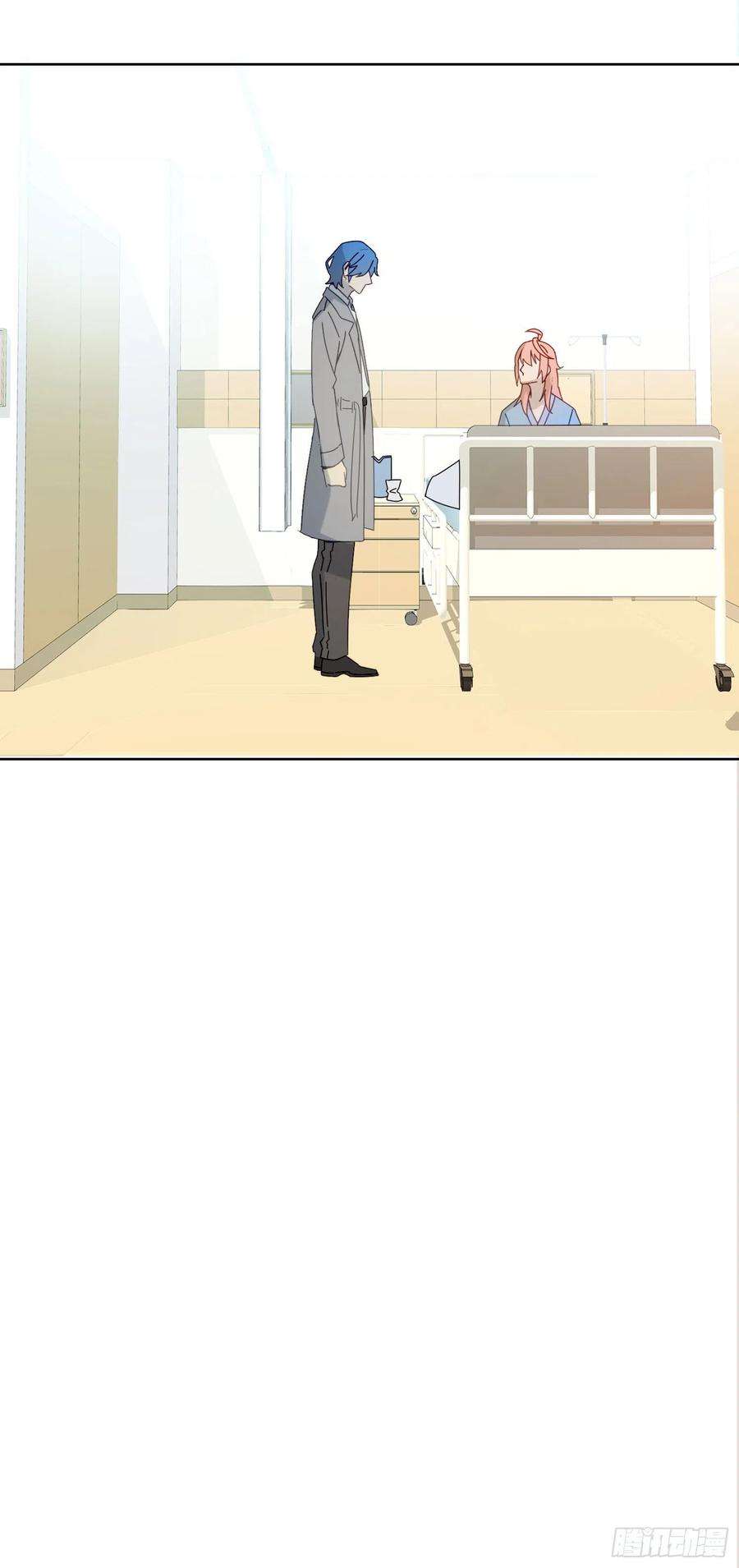 无法抑制的本能18话 别去可以吗？