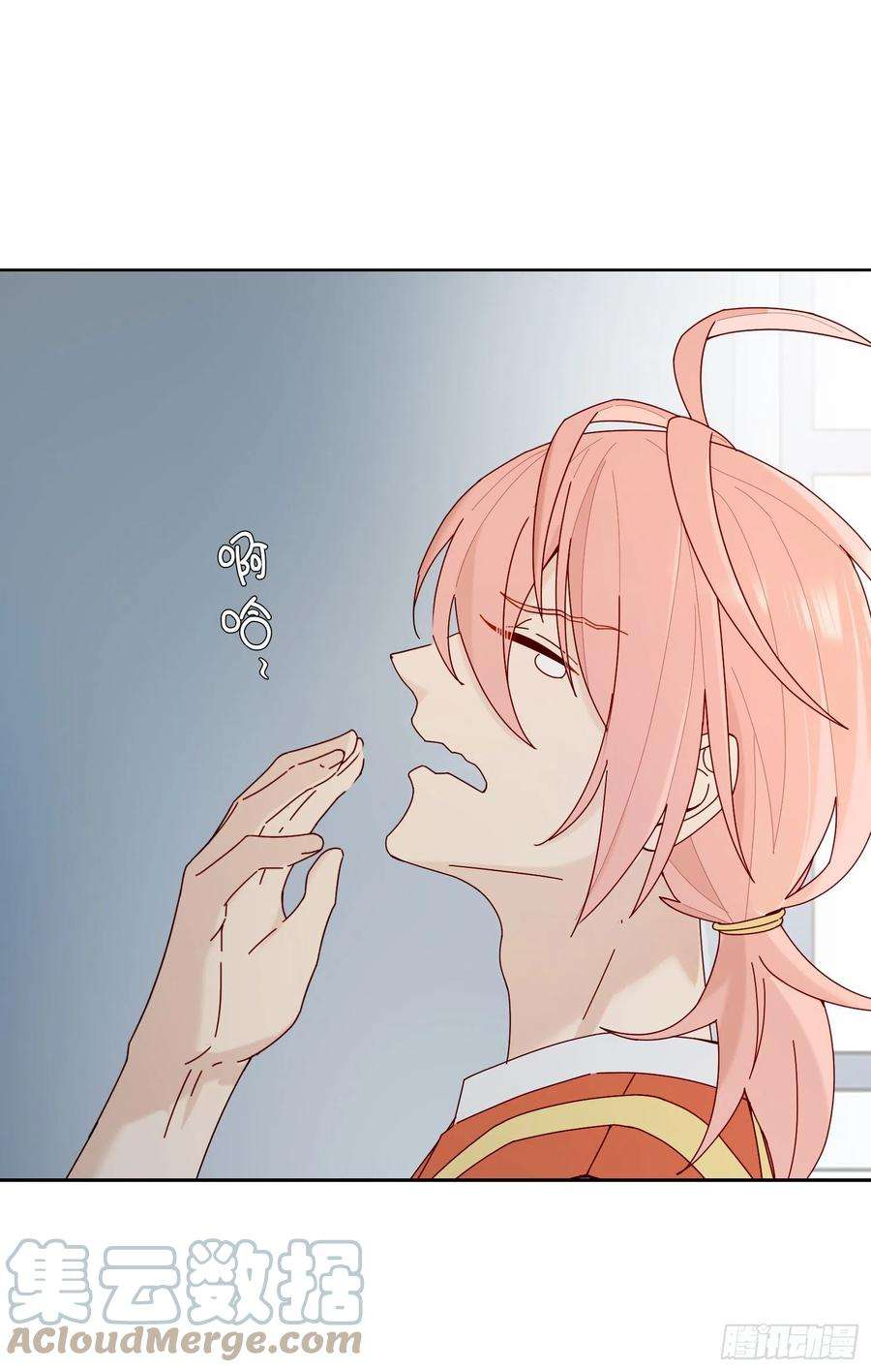 无法抑制的本能21话 看完再告诉我