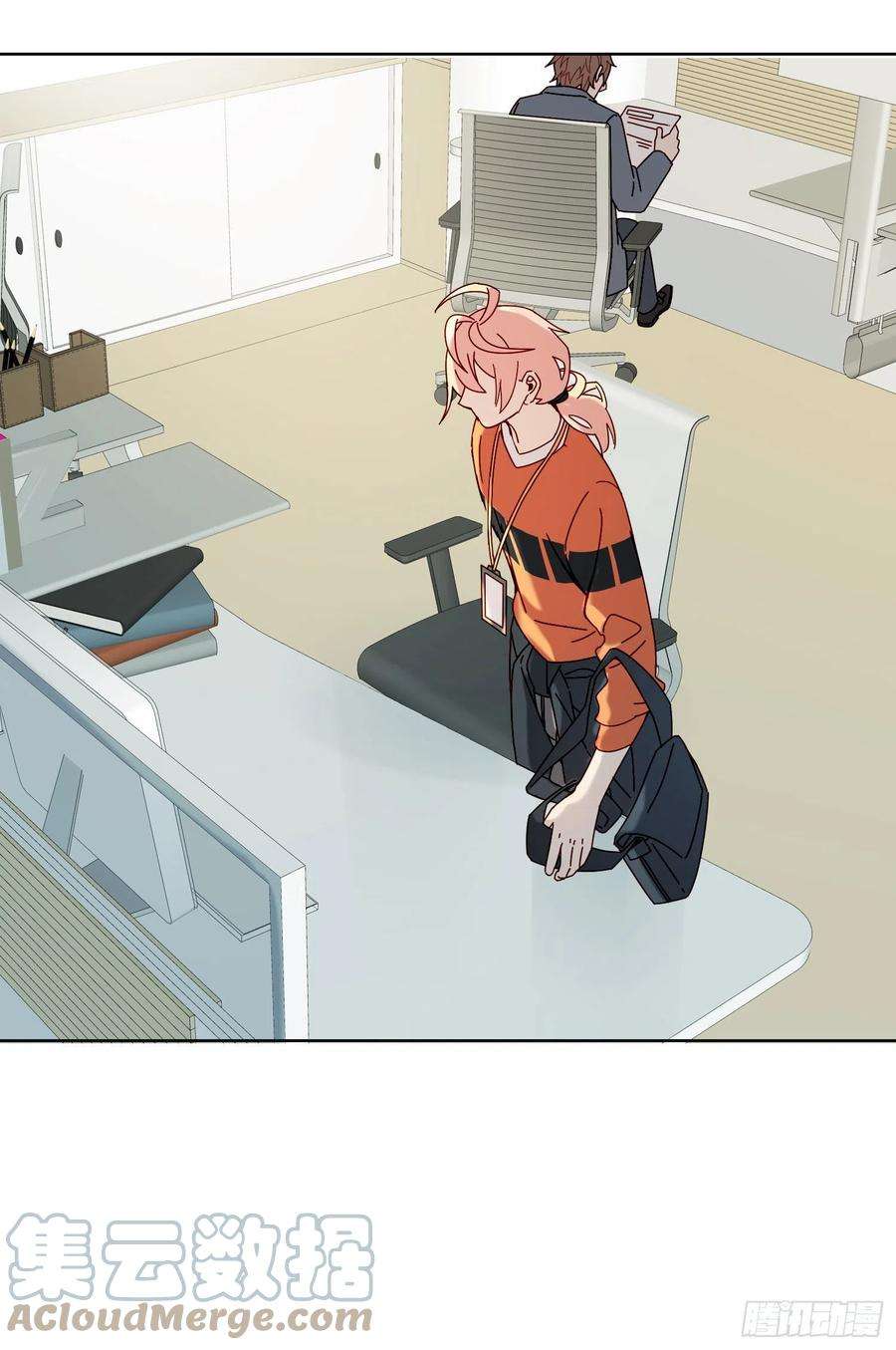 无法抑制的本能22话 重新审视